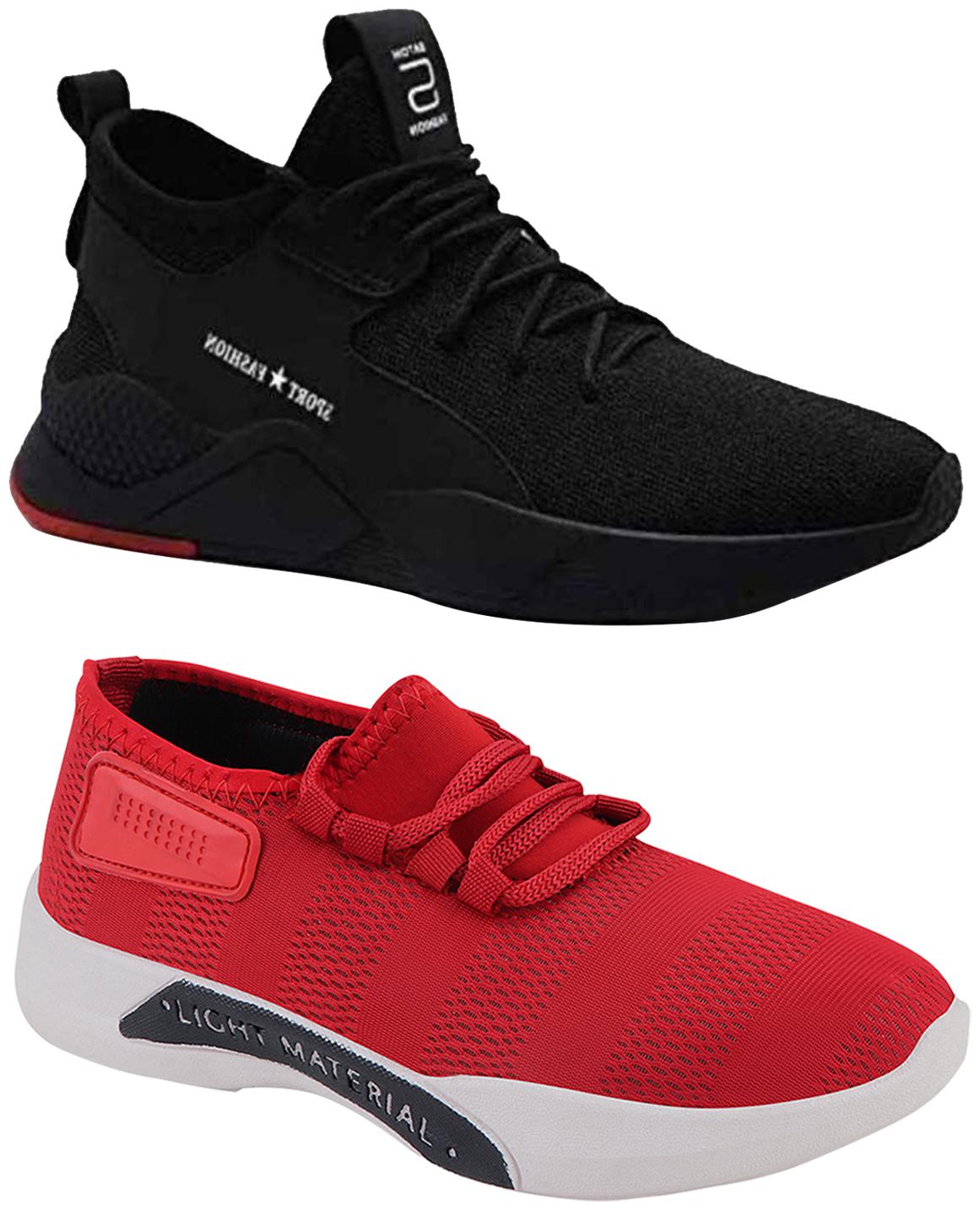 

Birde Men Running Shoes ( Multi-Color )