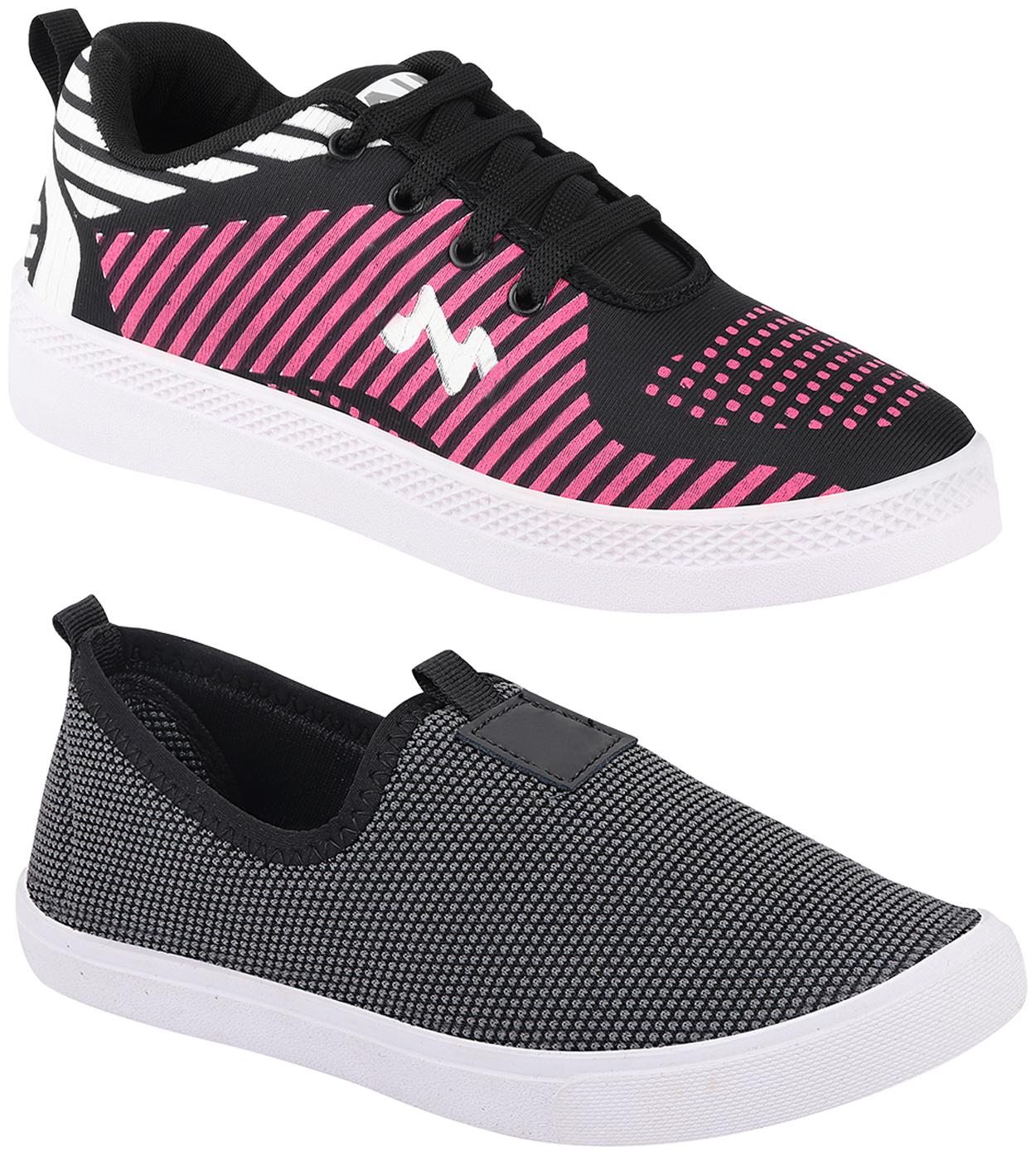 

Birde Women Multi-Color Sneakers