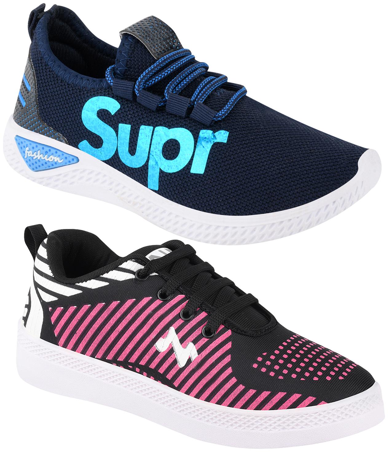 

Birde Women Multi-Color Sneakers