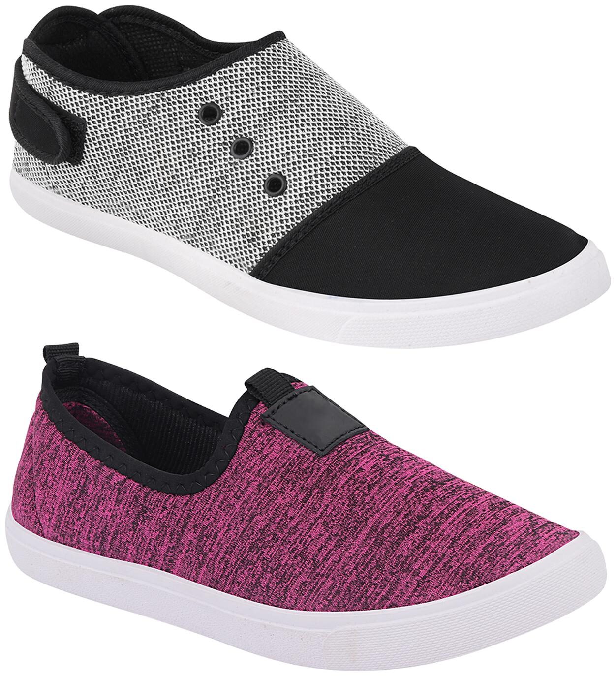 

Birde Women Multi-Color Sneakers