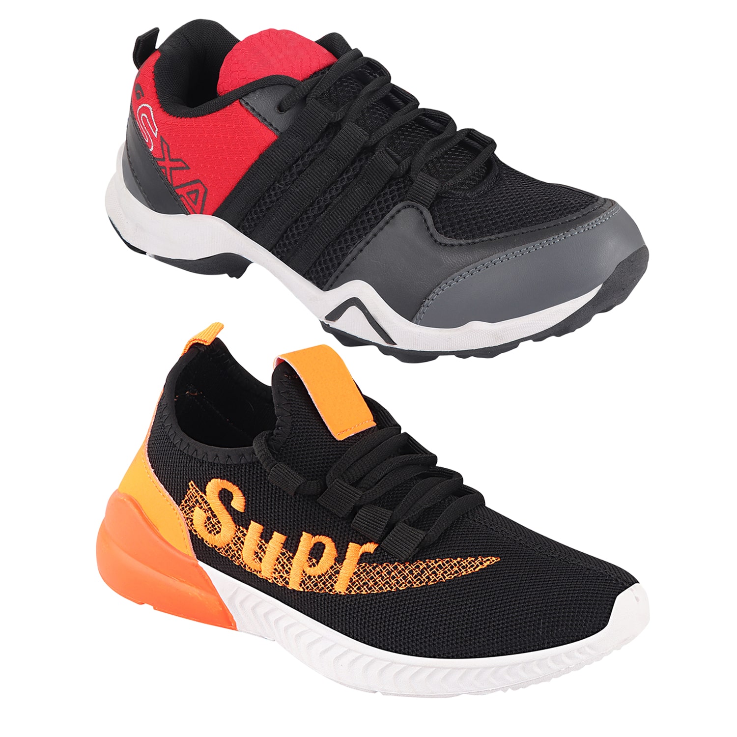 

Birde Men Running Shoes ( Multi-Color )