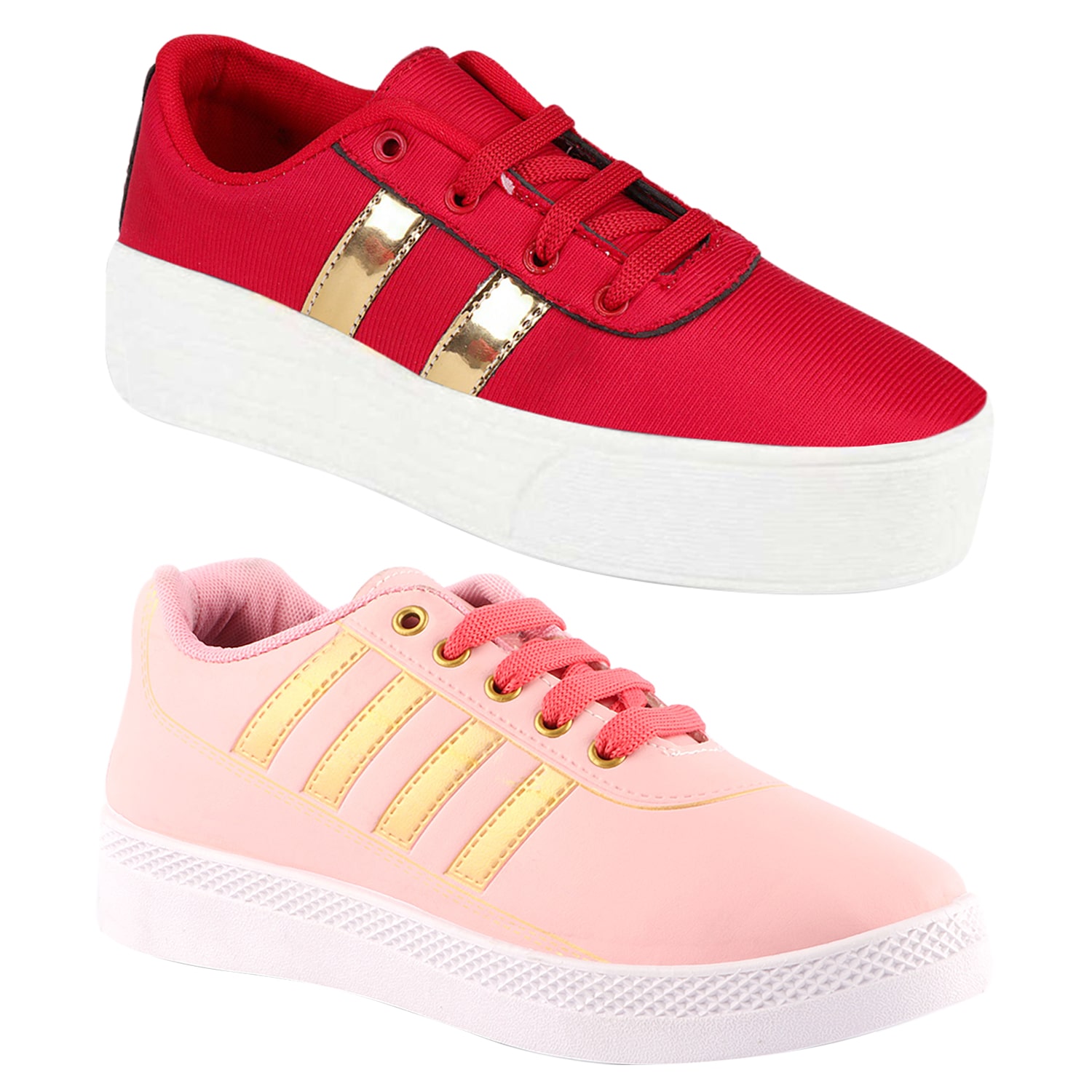 

Birde Women Multi-Color Sneakers