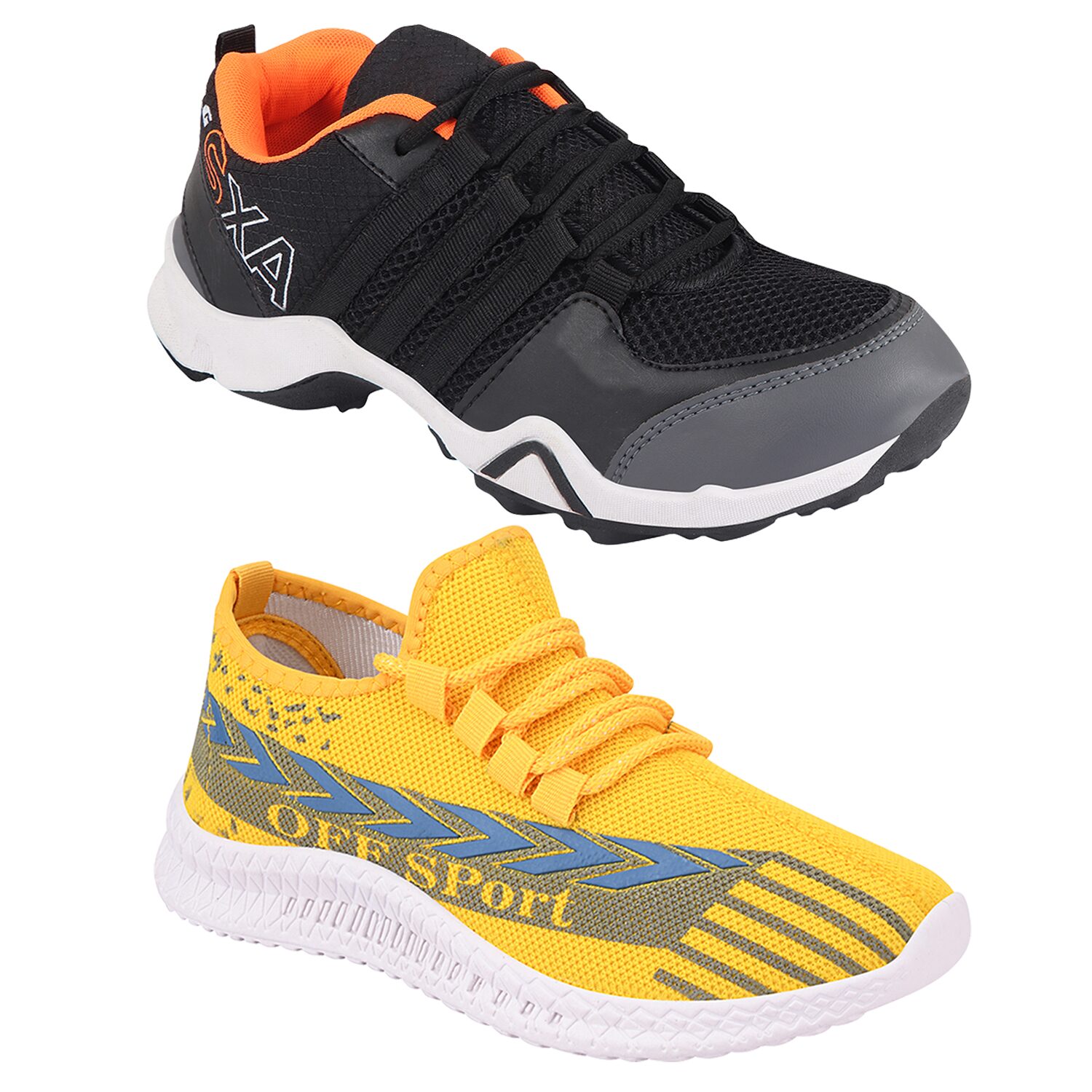 

Birde Men Running Shoes ( Multi-Color )
