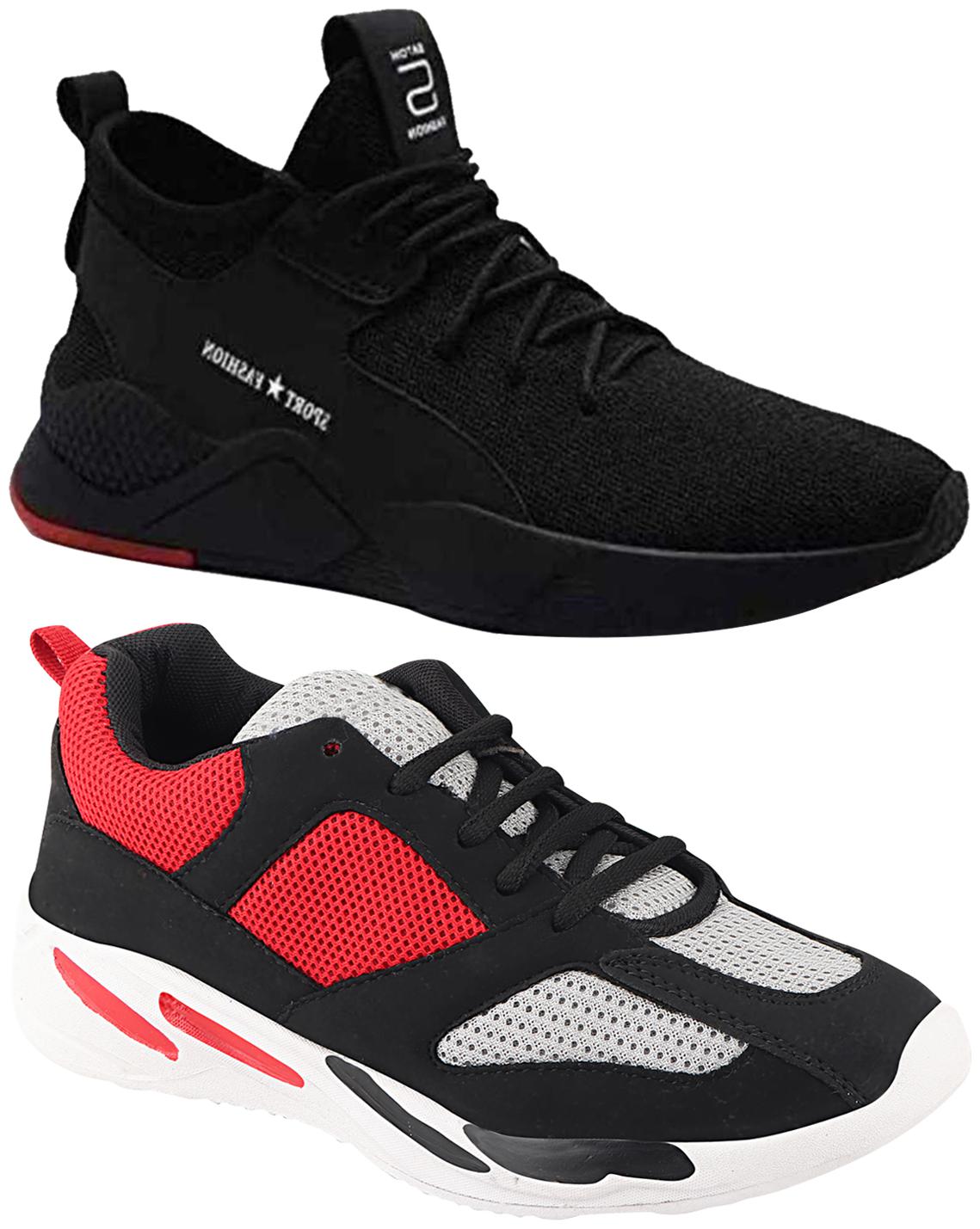 

Birde Men Running Shoes ( Multi-Color )
