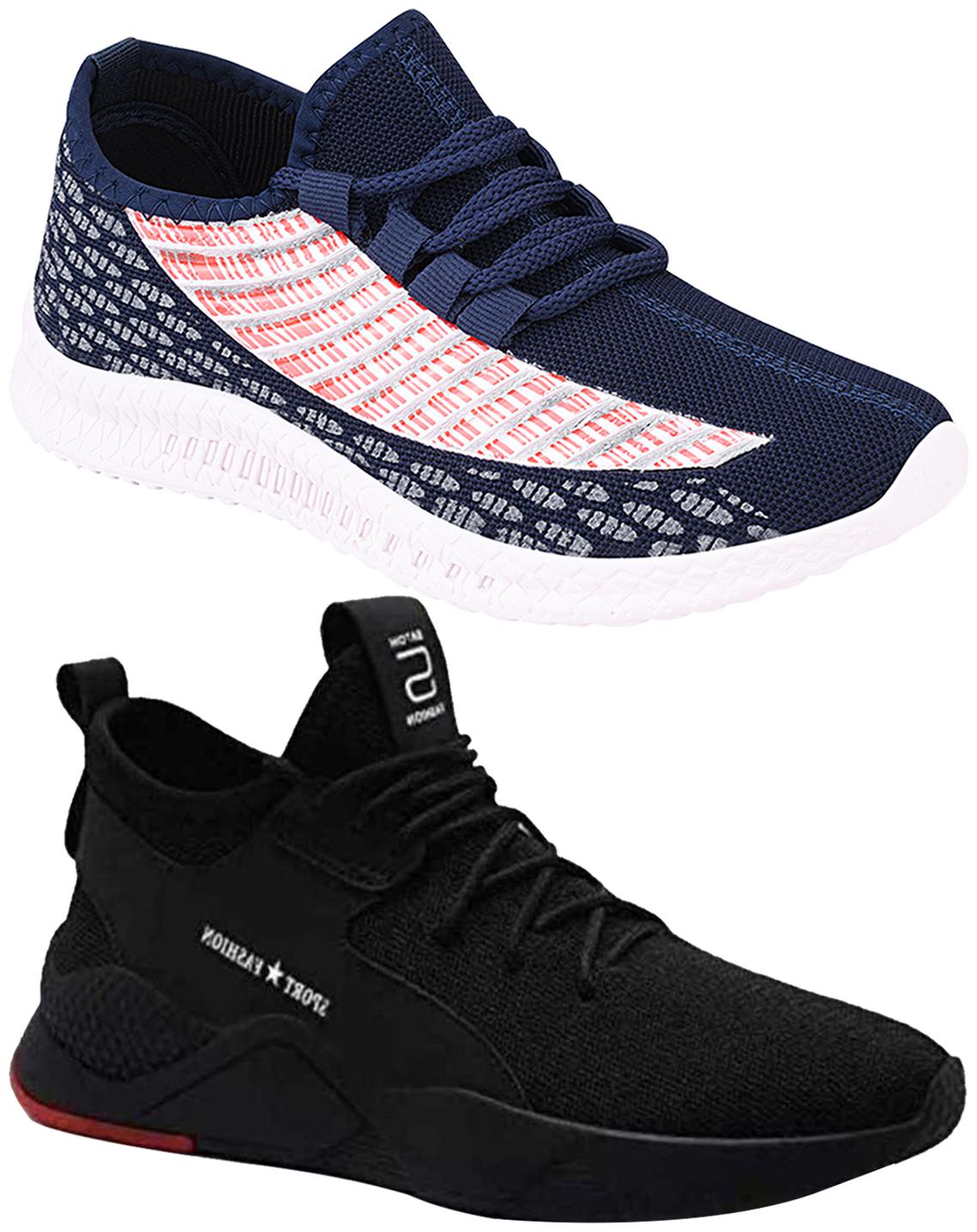 

Birde Men Running Shoes ( Multi-Color )
