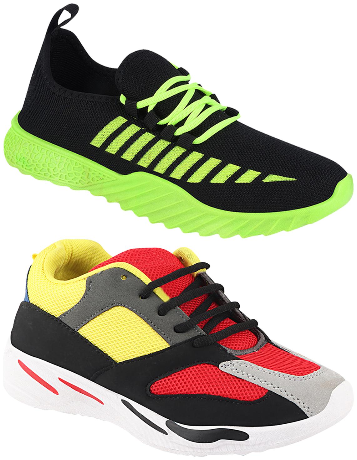 

Birde Men Running Shoes ( Multi-Color )