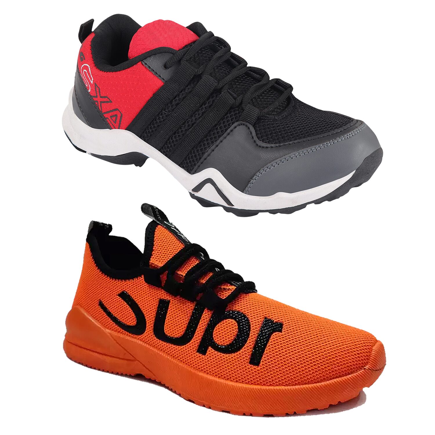 

Birde Men Running Shoes ( Multi-Color )