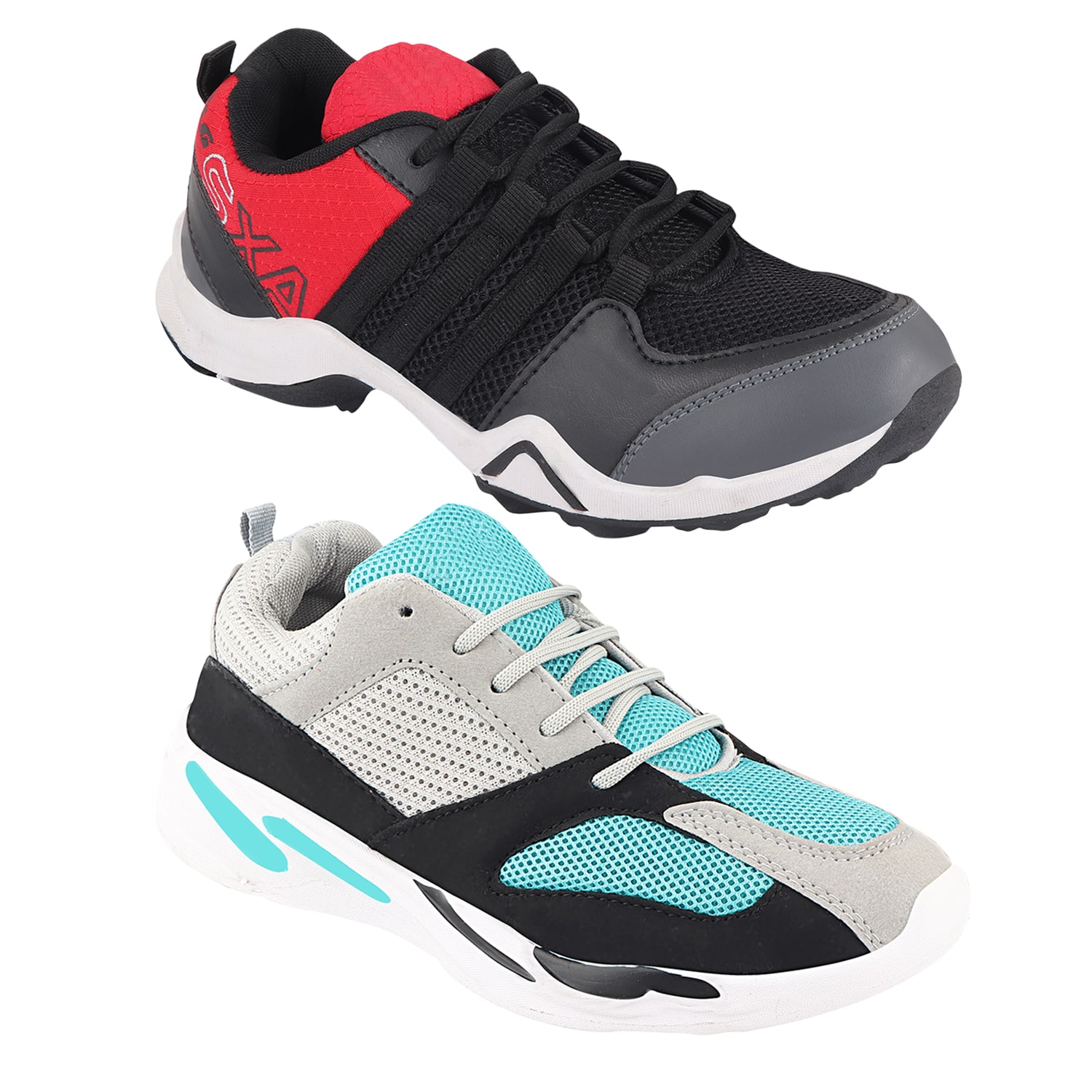 

Birde Men Running Shoes ( Multi-Color )