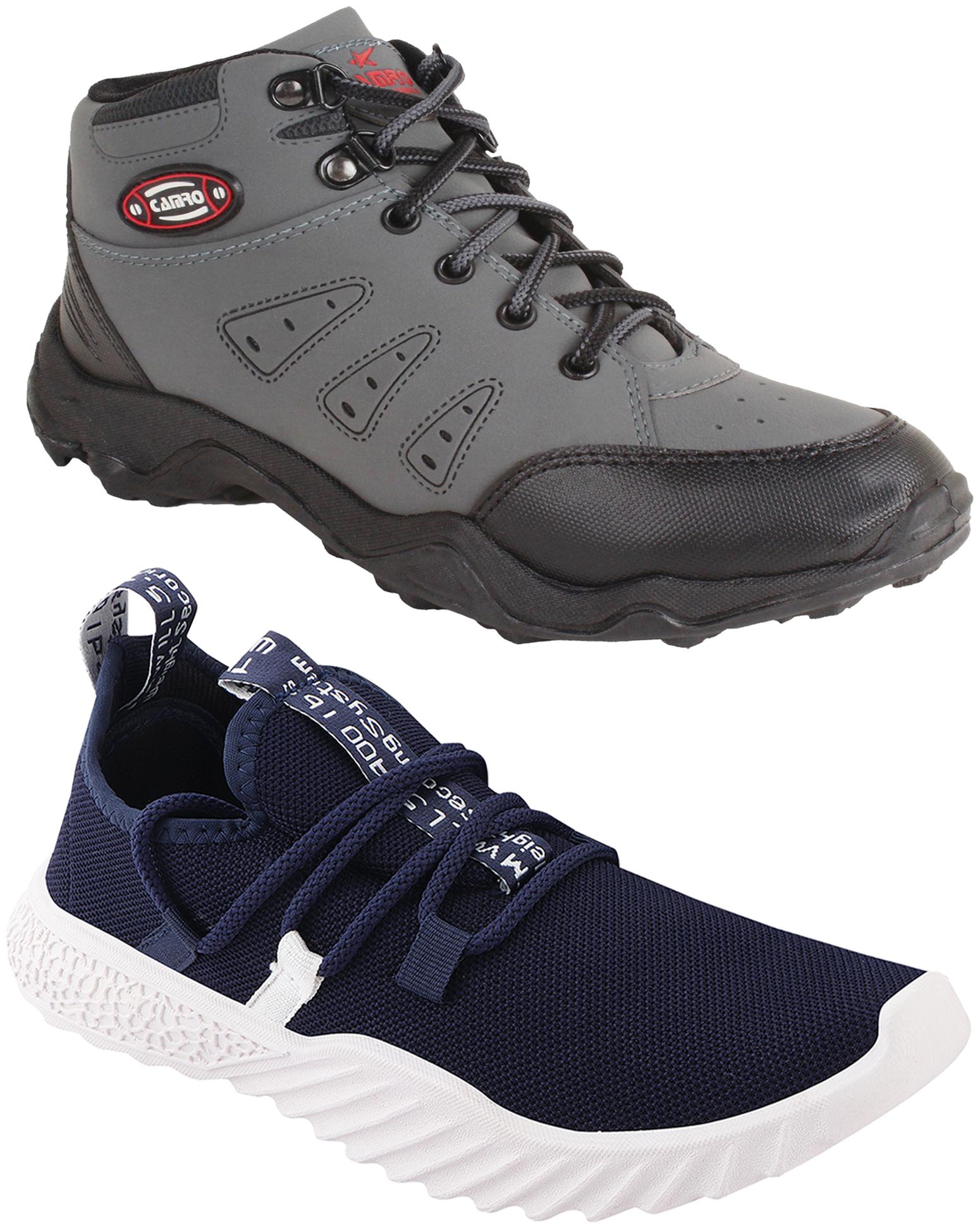 

Birde Men Running Shoes ( Multi-Color )