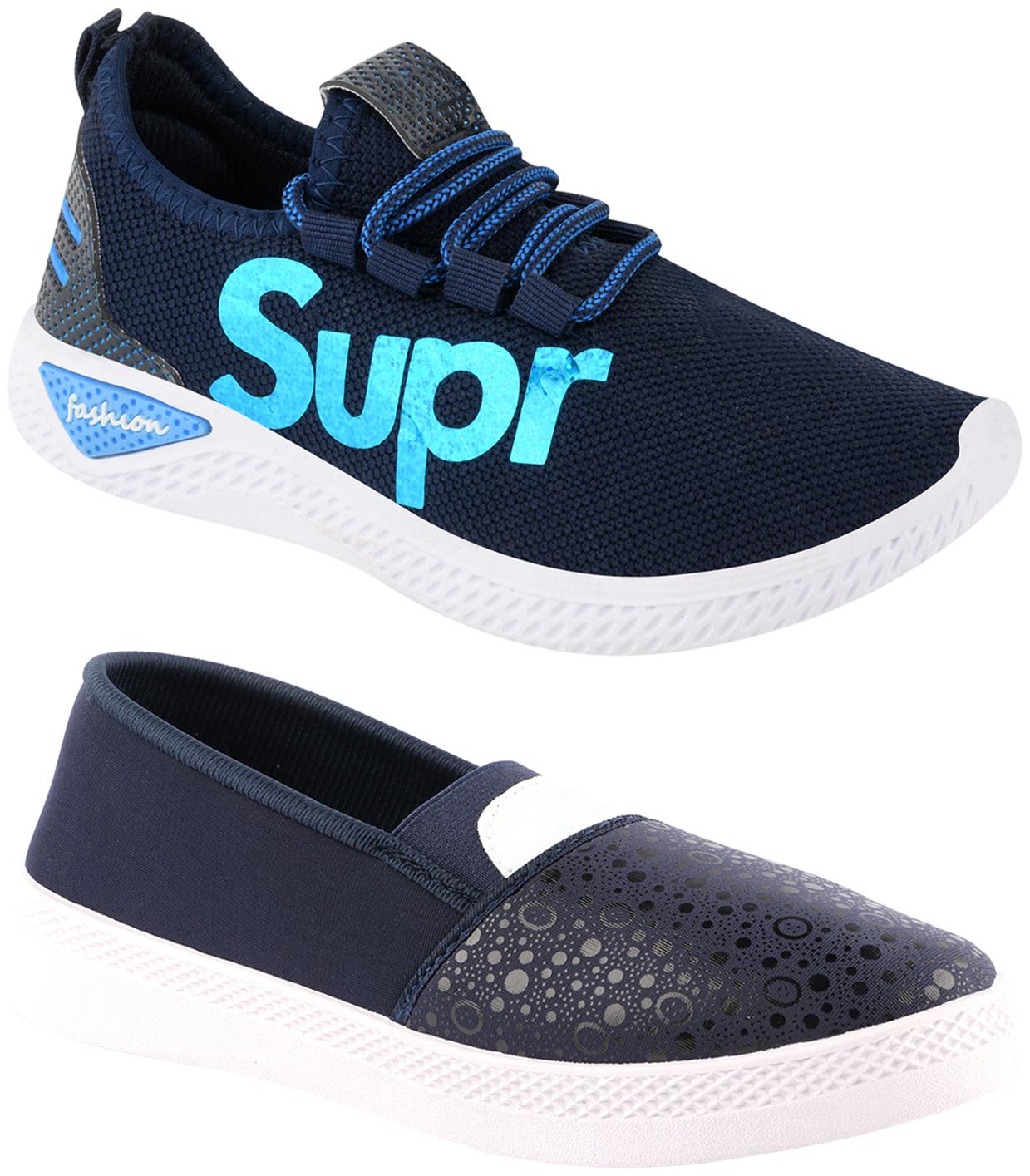 

Birde Women Multi-Color Sneakers