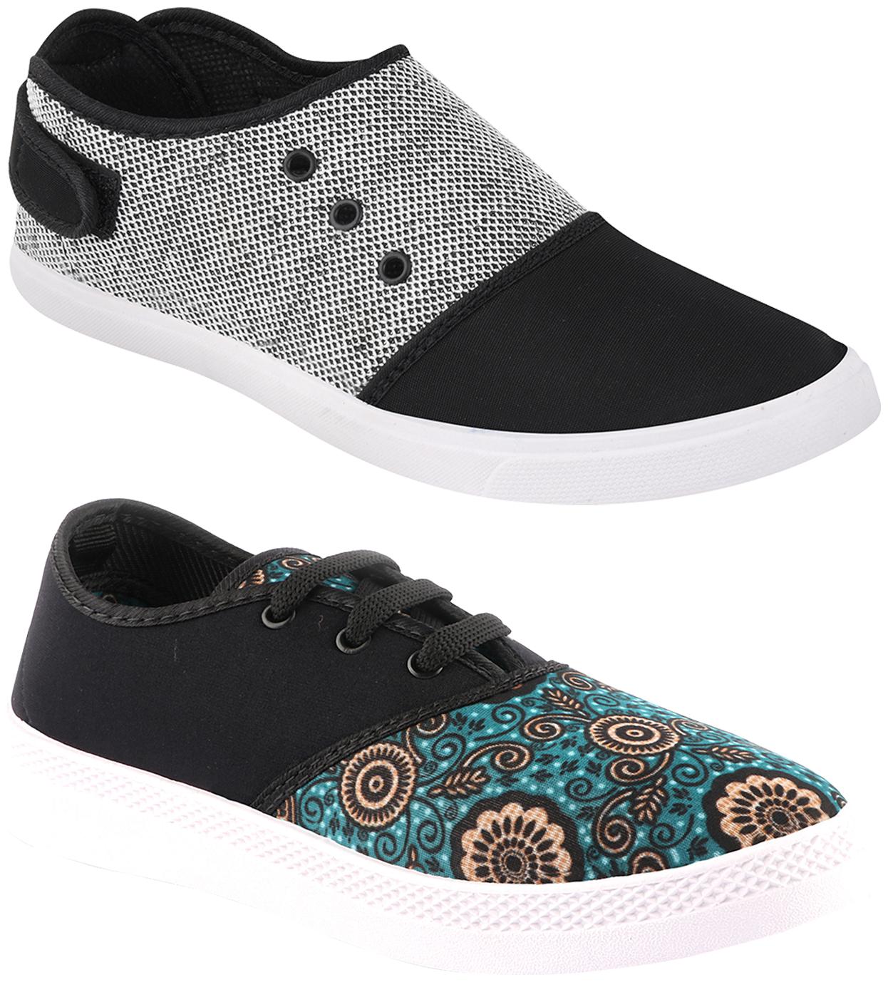 

Birde Women Multi-Color Sneakers