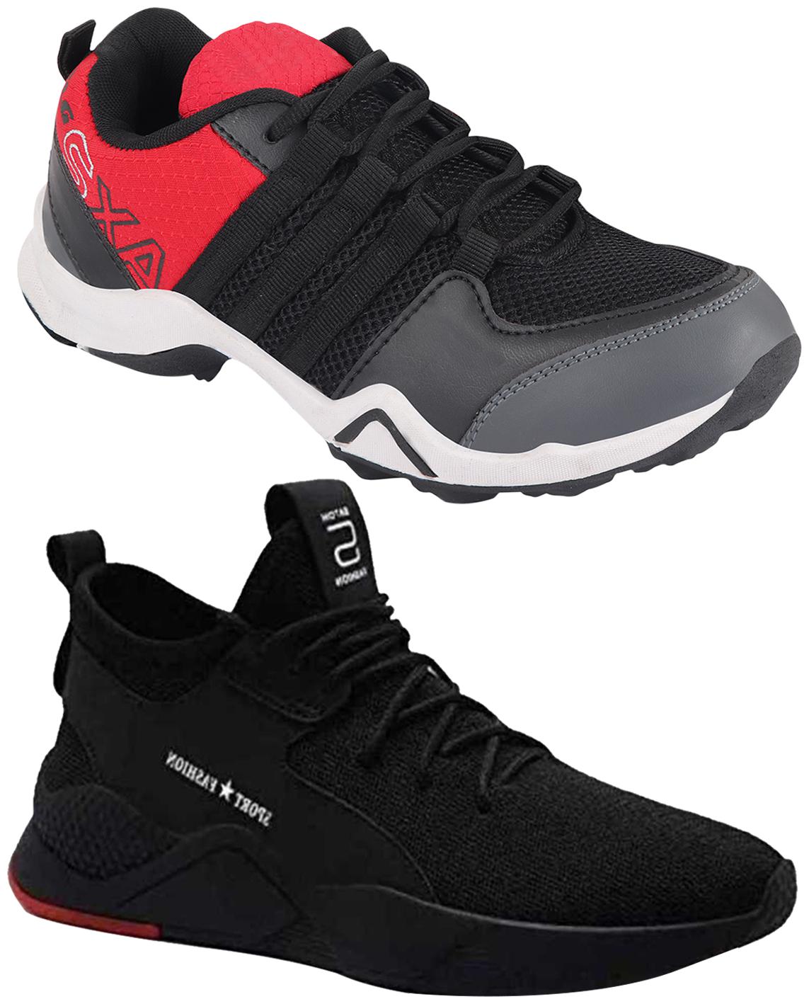 

Birde Men Running Shoes ( Multi-Color )
