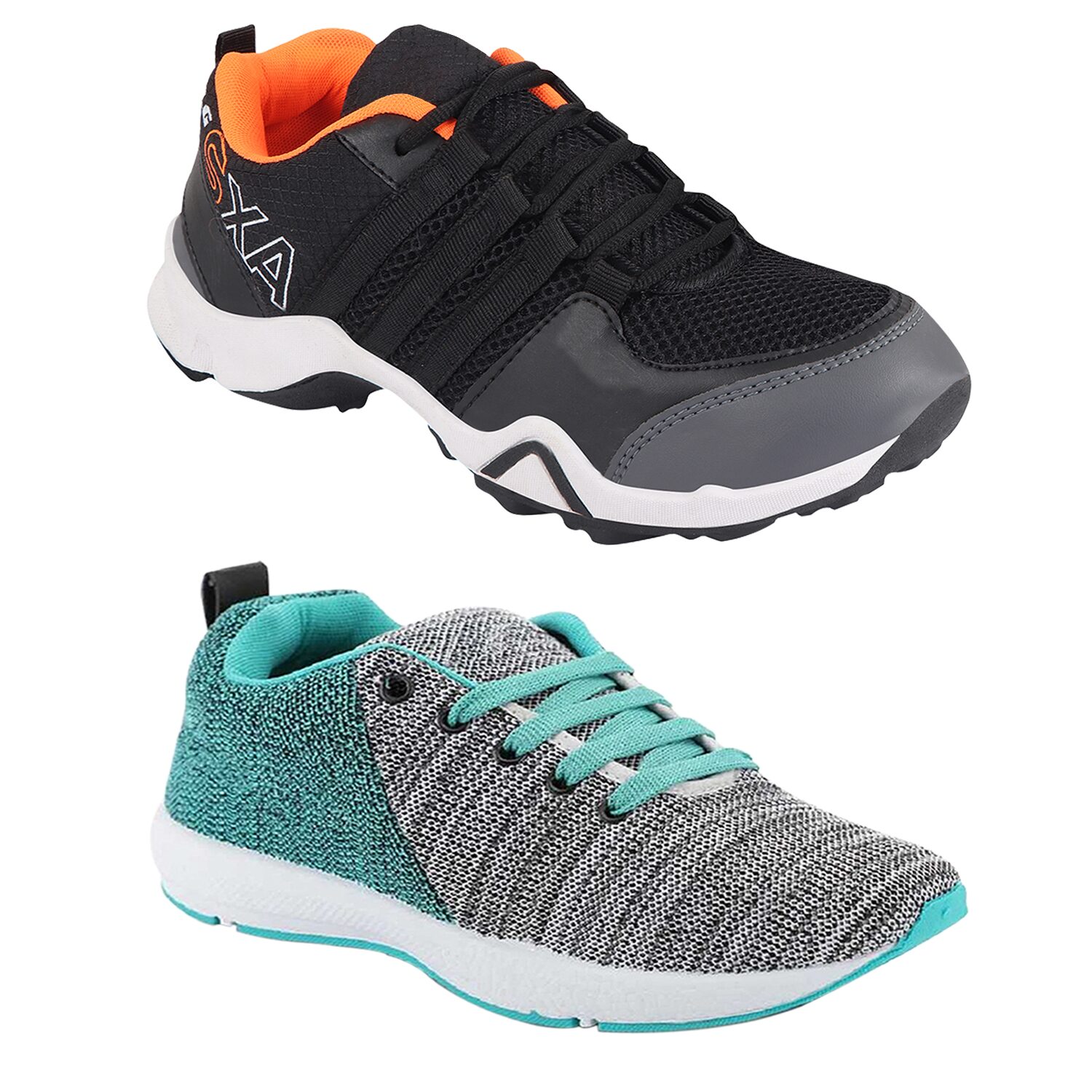 

Birde Men Running Shoes ( Multi-Color )