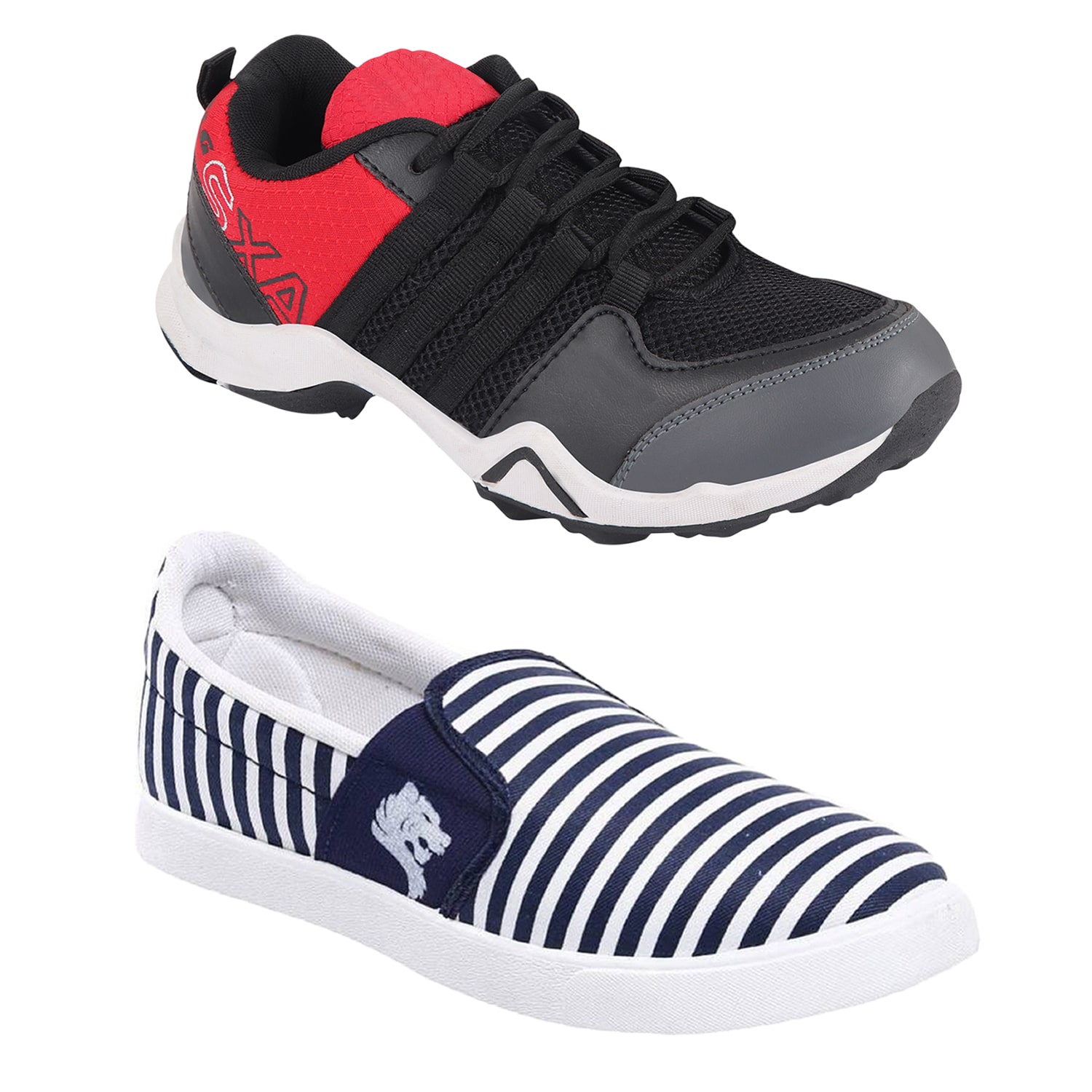 

Birde Men Running Shoes ( Multi-Color )