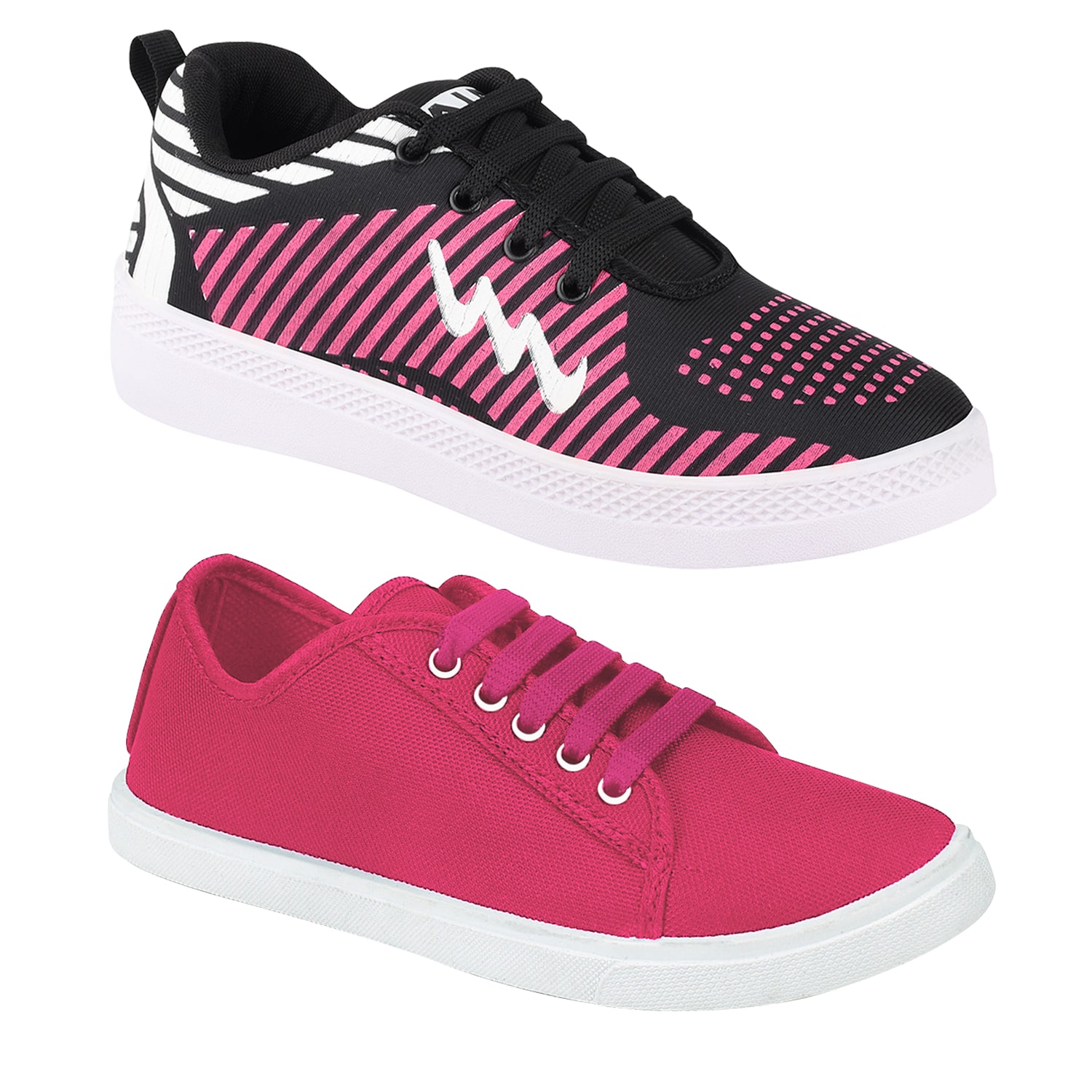 

Birde Women Multi-Color Sneakers