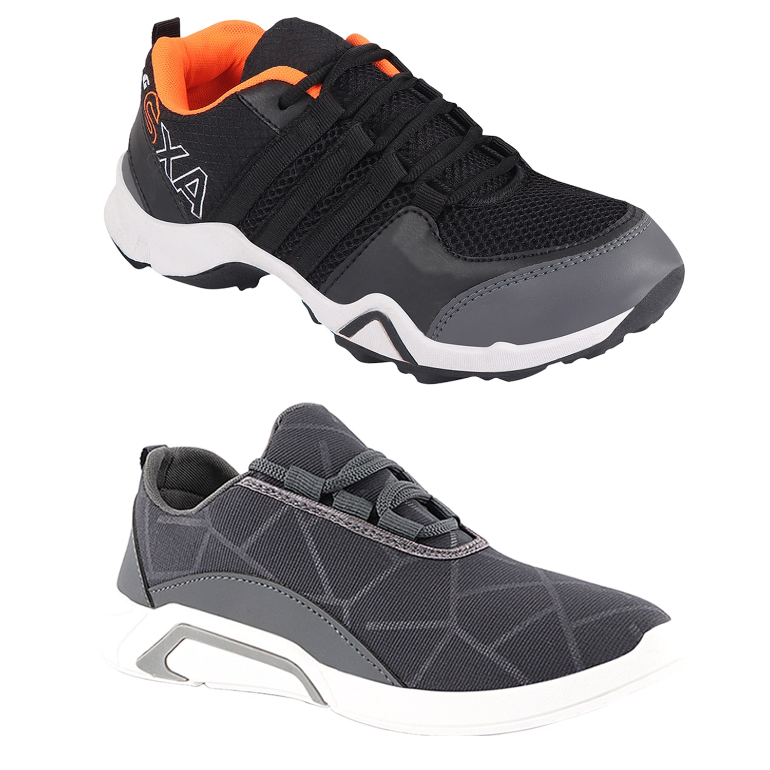 

Birde Men Running Shoes ( Multi-Color )