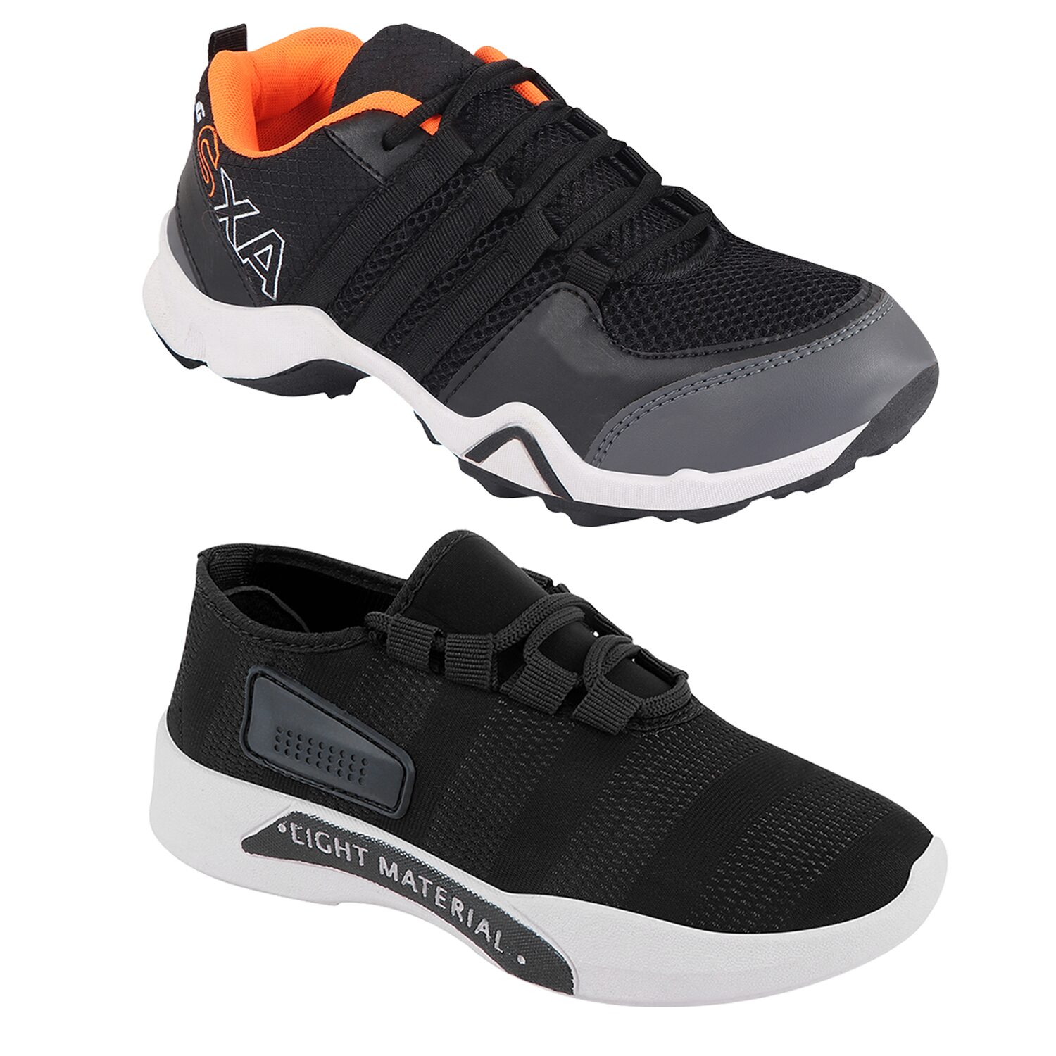 

Birde Men Running Shoes ( Multi-Color )