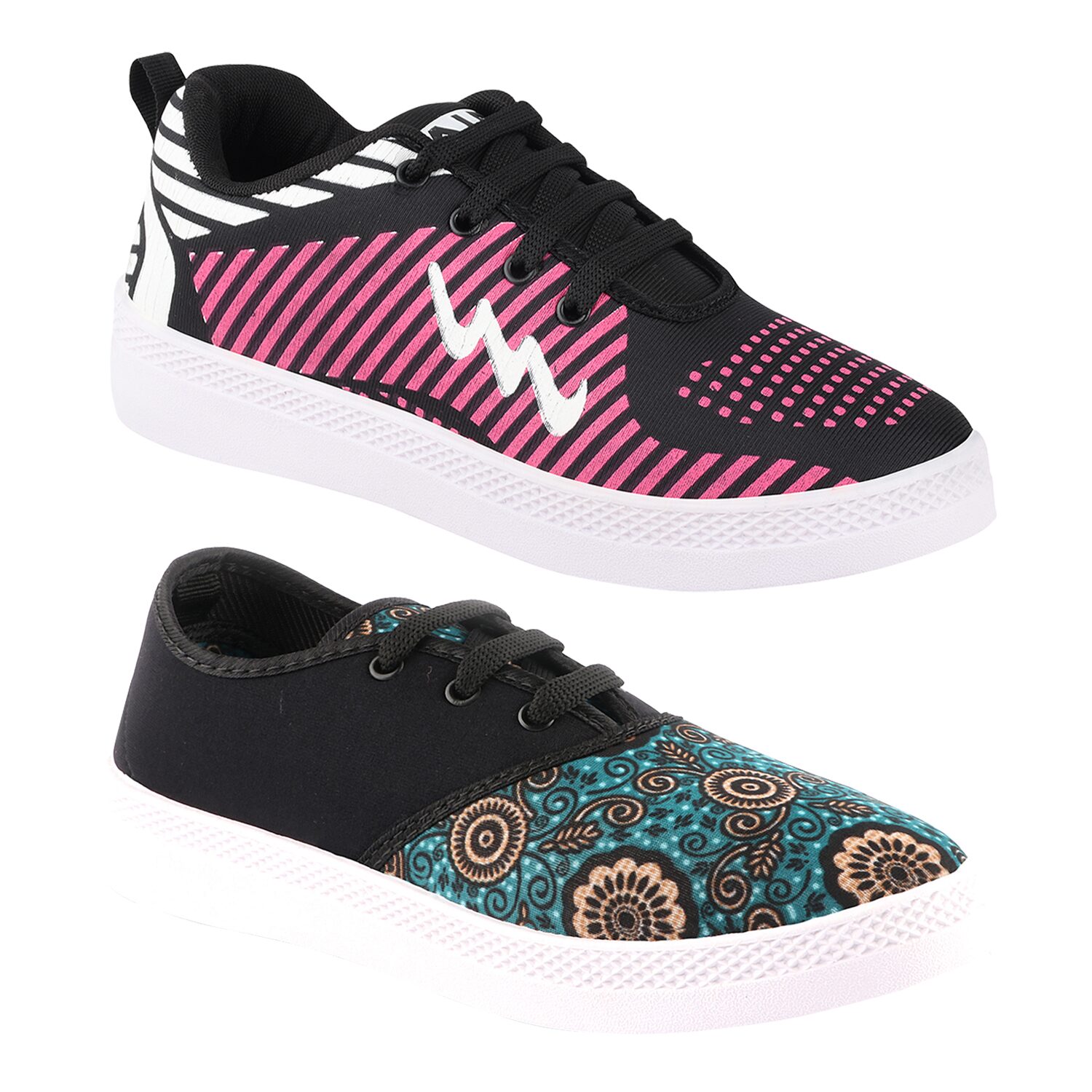 

Birde Women Multi-Color Sneakers