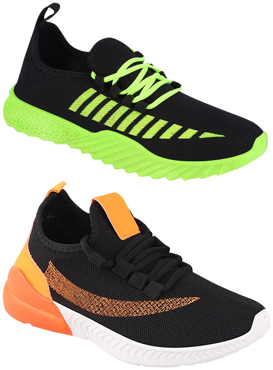 

Birde Men Running Shoes ( Multi-Color )