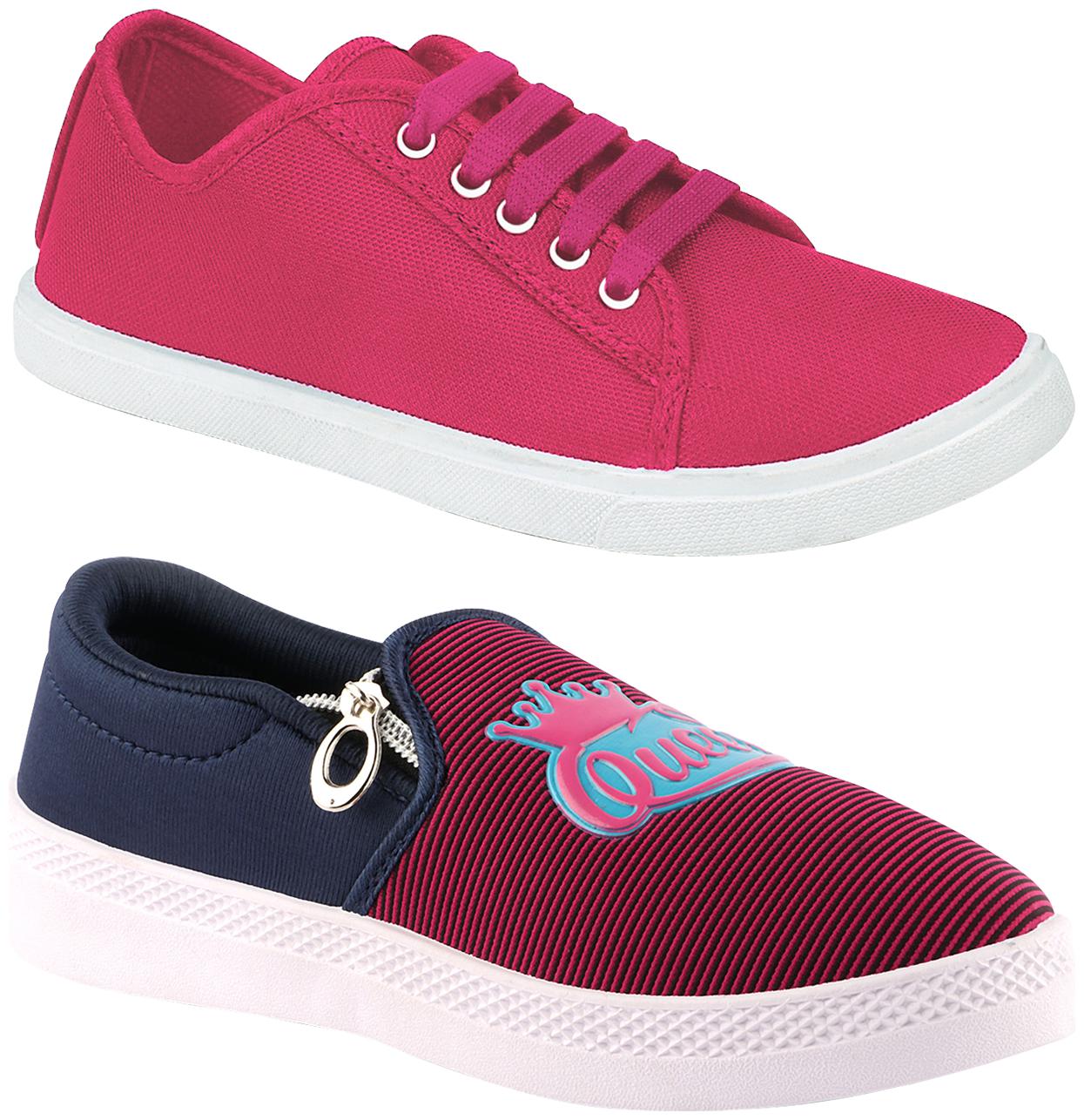 

Birde Women Multi-Color Sneakers