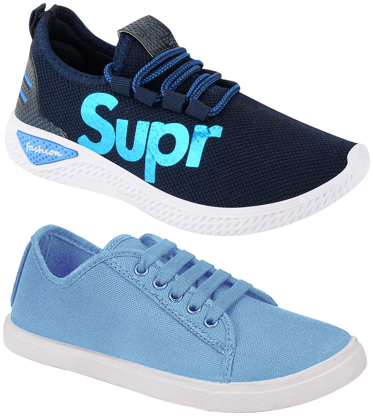 

Birde Women Multi-Color Sneakers