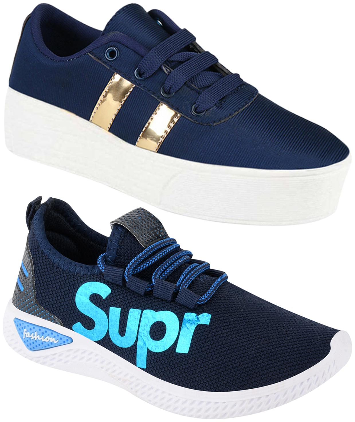 

Birde Women Multi-Color Sneakers