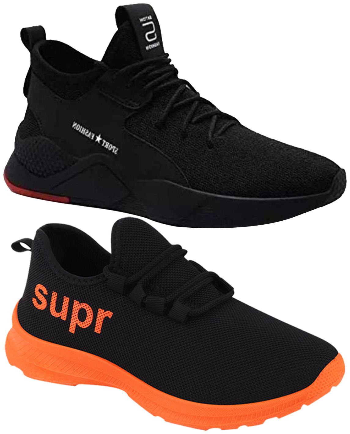 

Birde Men Running Shoes ( Multi-Color )