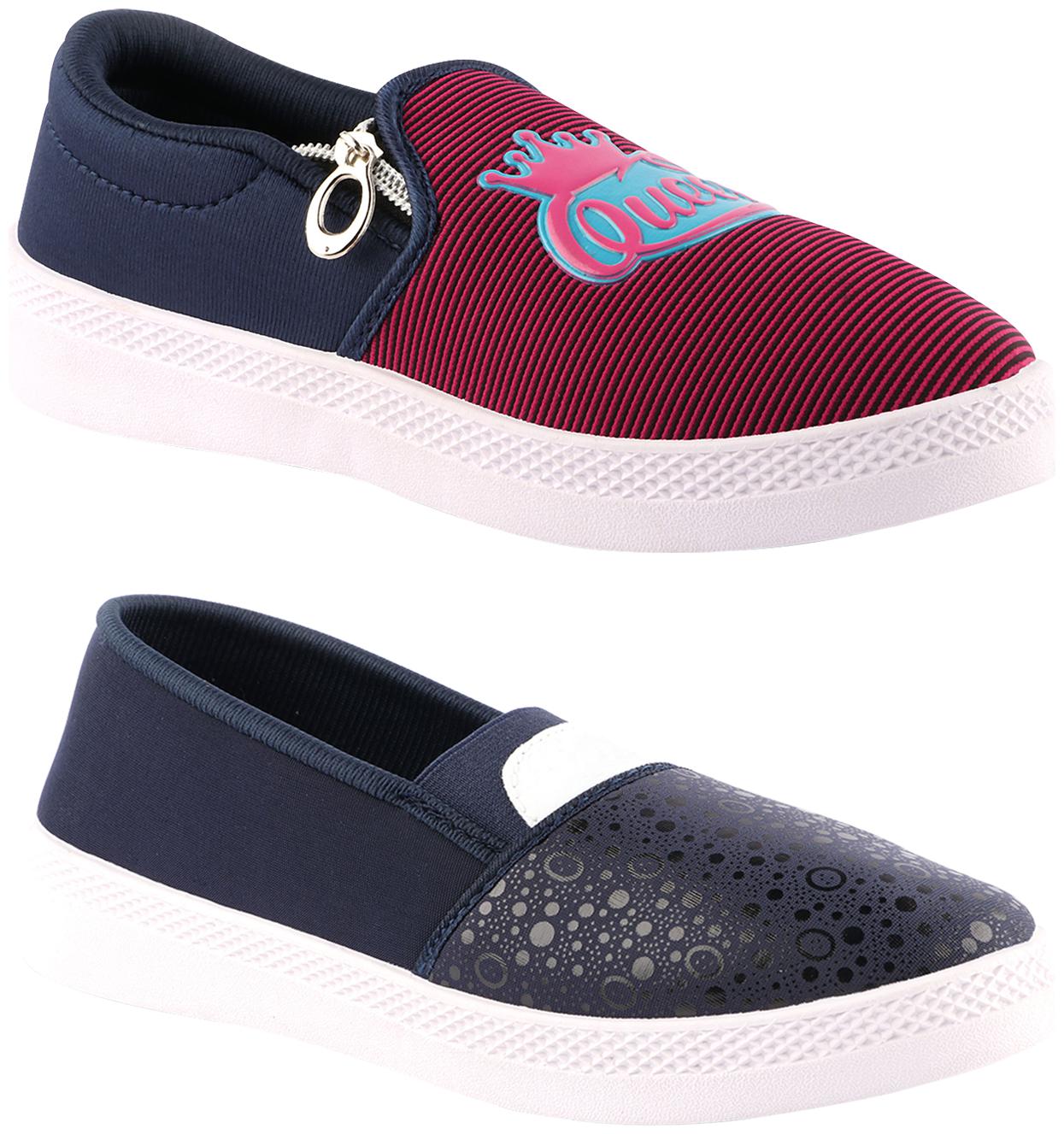 

Birde Women Multi-Color Sneakers