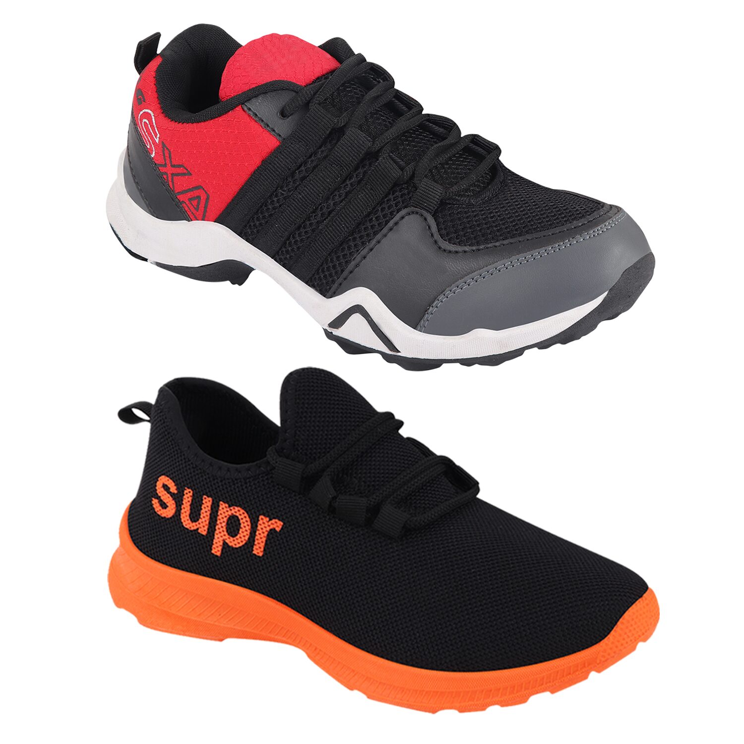

Birde Men Running Shoes ( Multi-Color )