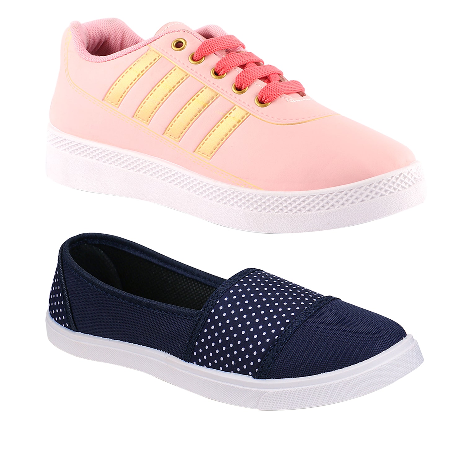 

Birde Women Multi-Color Sneakers