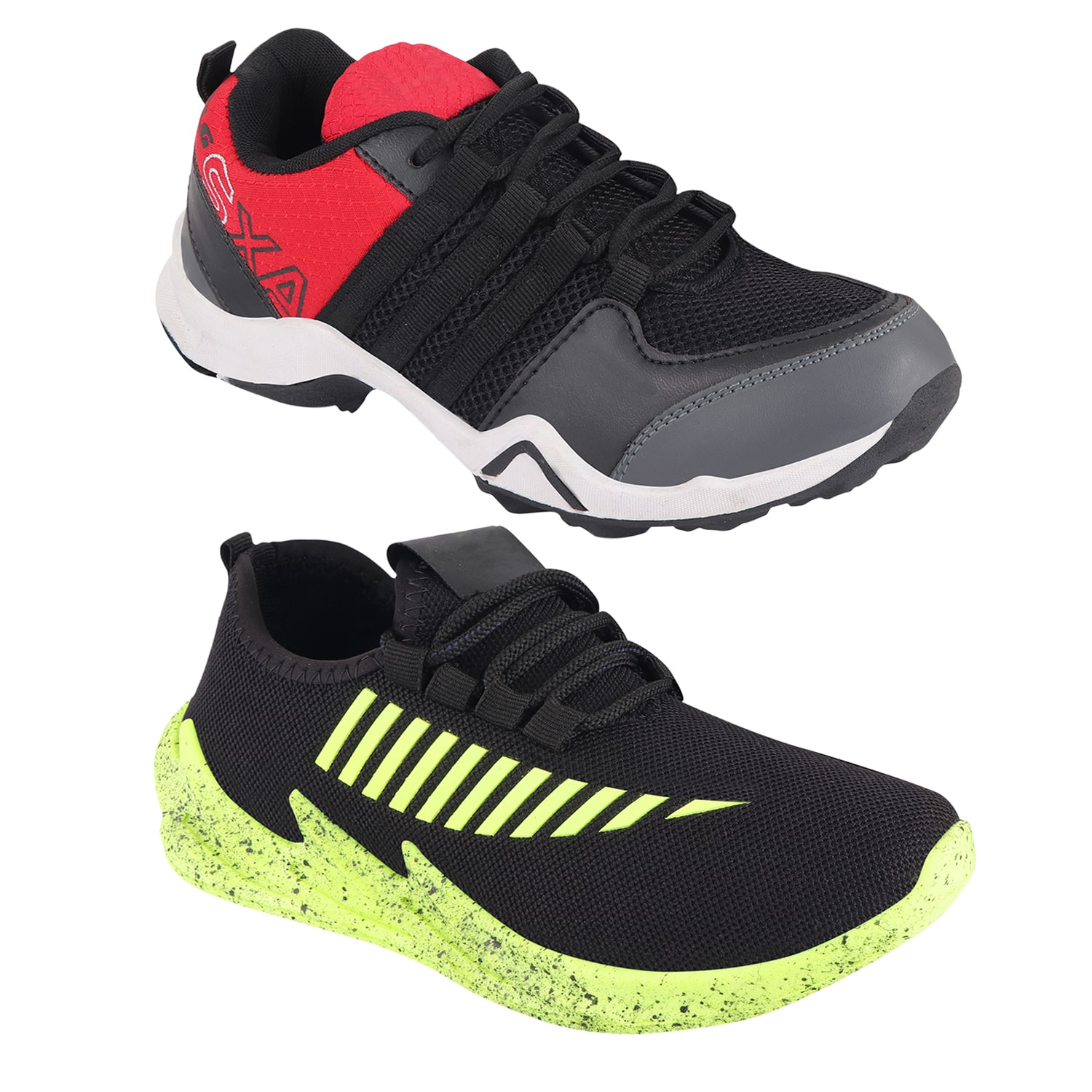 

Birde Men Running Shoes ( Multi-Color )