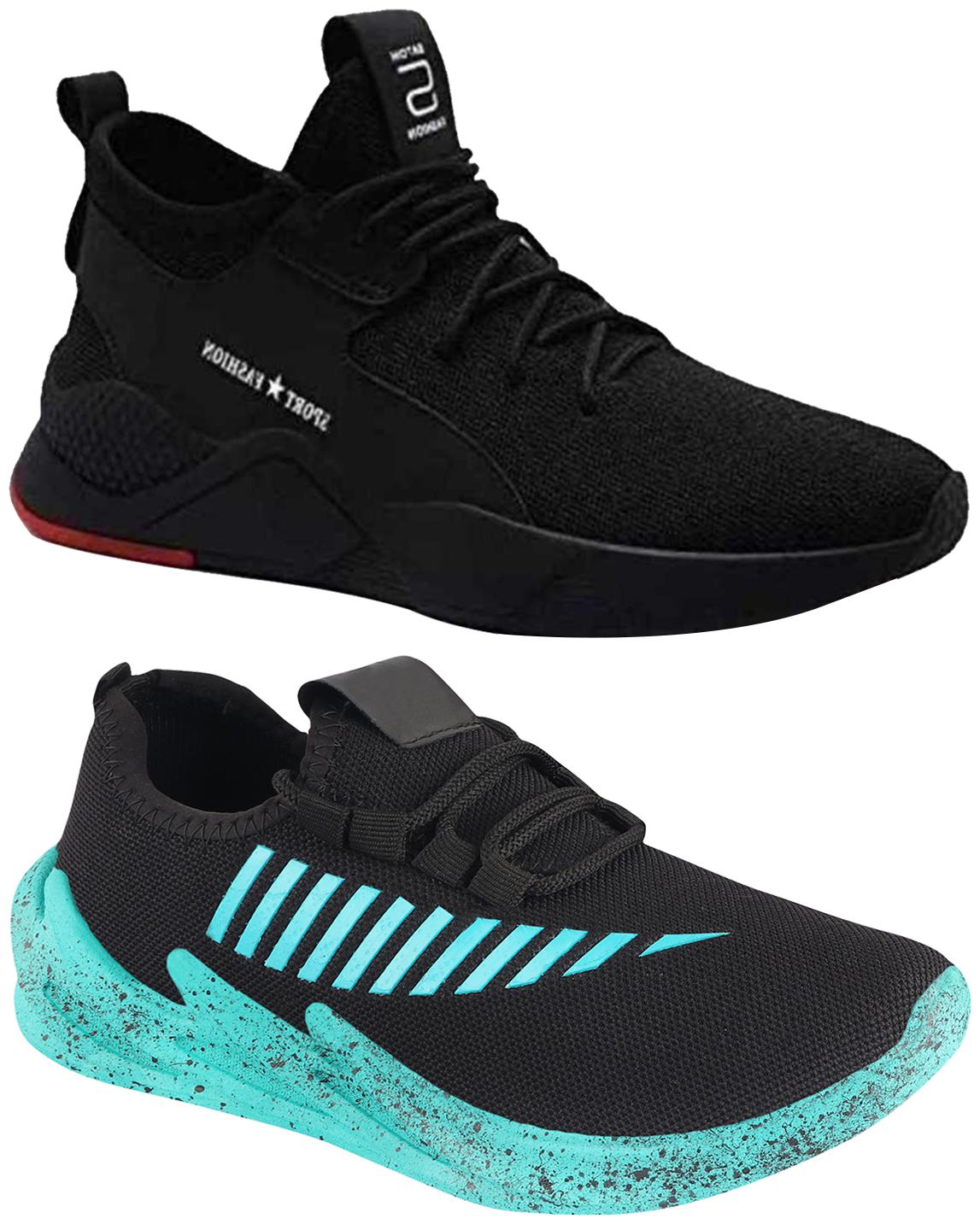 

Birde Men Running Shoes ( Multi-Color )