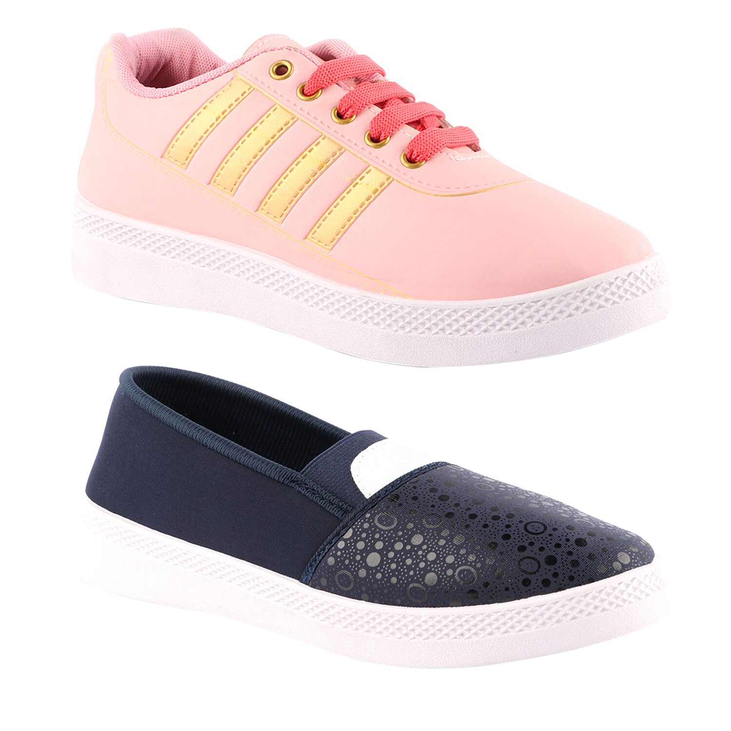 

Birde Women Multi-Color Sneakers