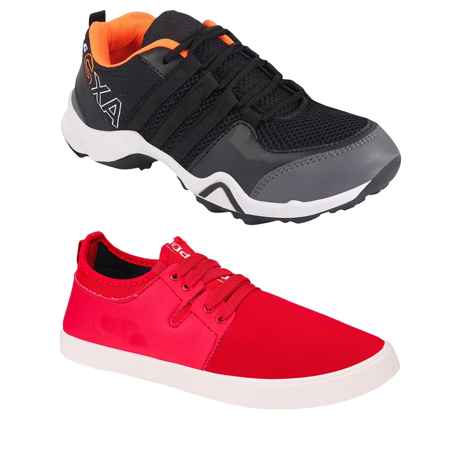 

Birde Men Running Shoes ( Multi-Color )