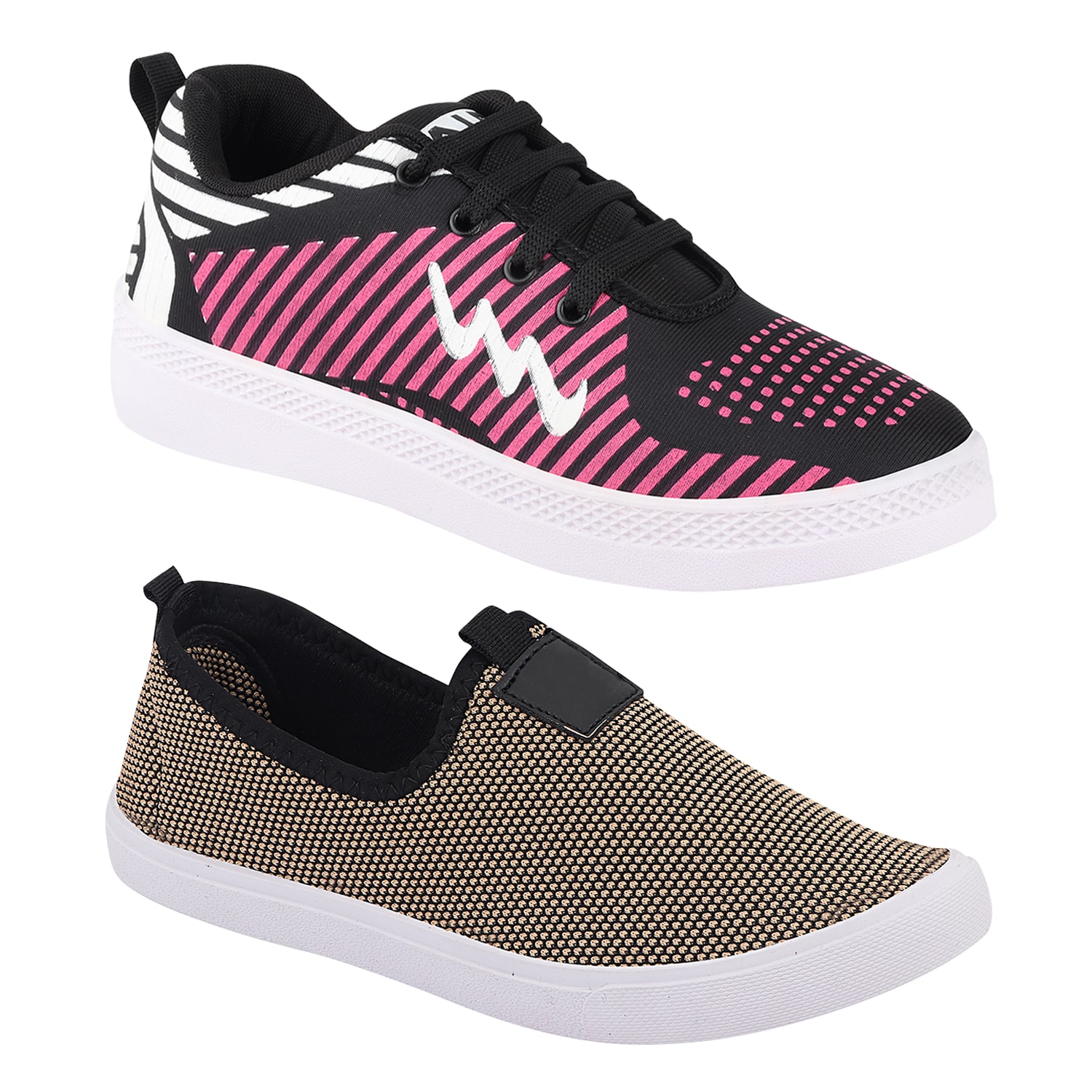 

Birde Women Multi-Color Sneakers