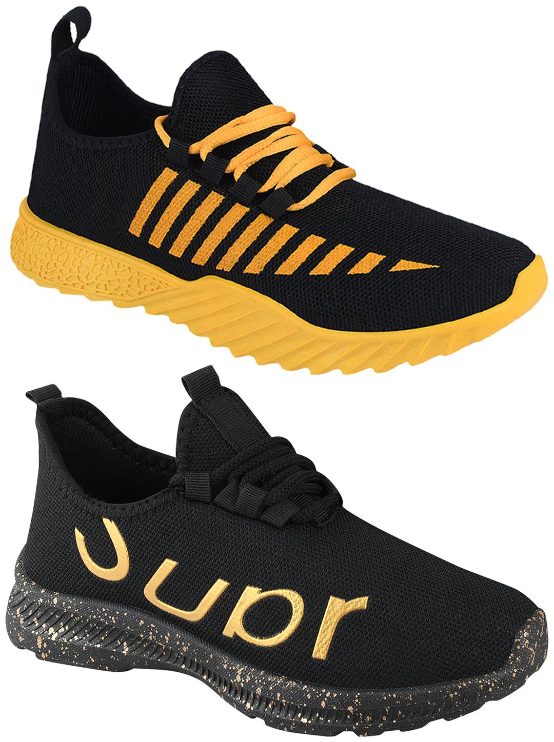 

Birde Men Multi-Color Casual Shoes - BRD-360-368