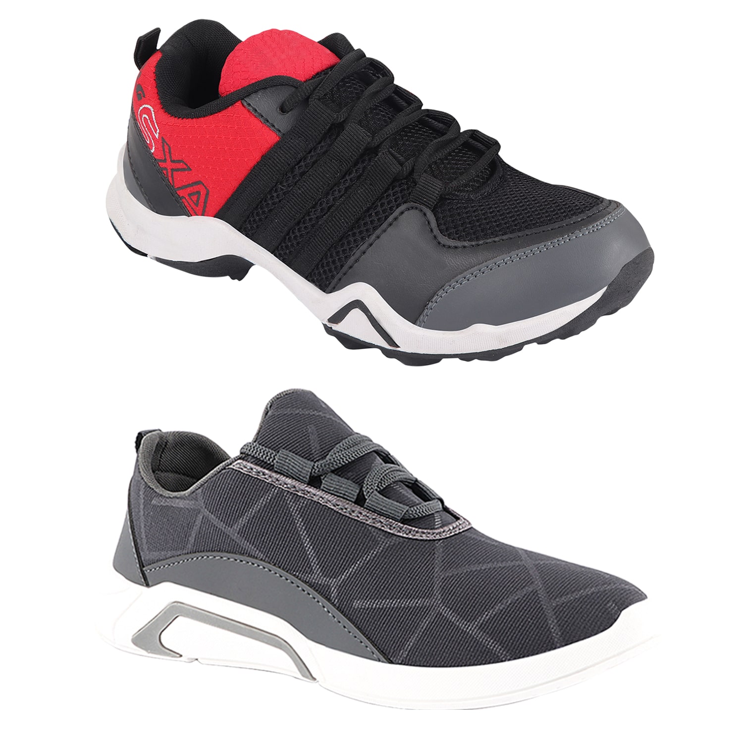 

Birde Men Running Shoes ( Multi-Color )