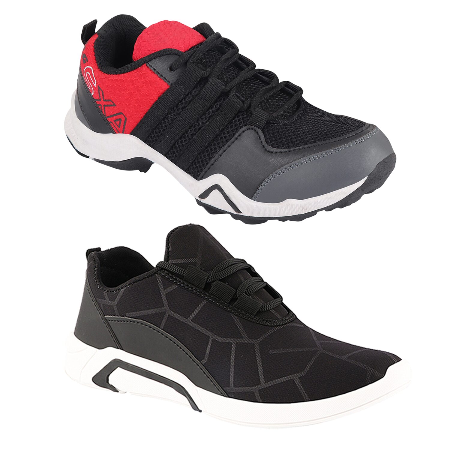 

Birde Men Running Shoes ( Multi-Color )