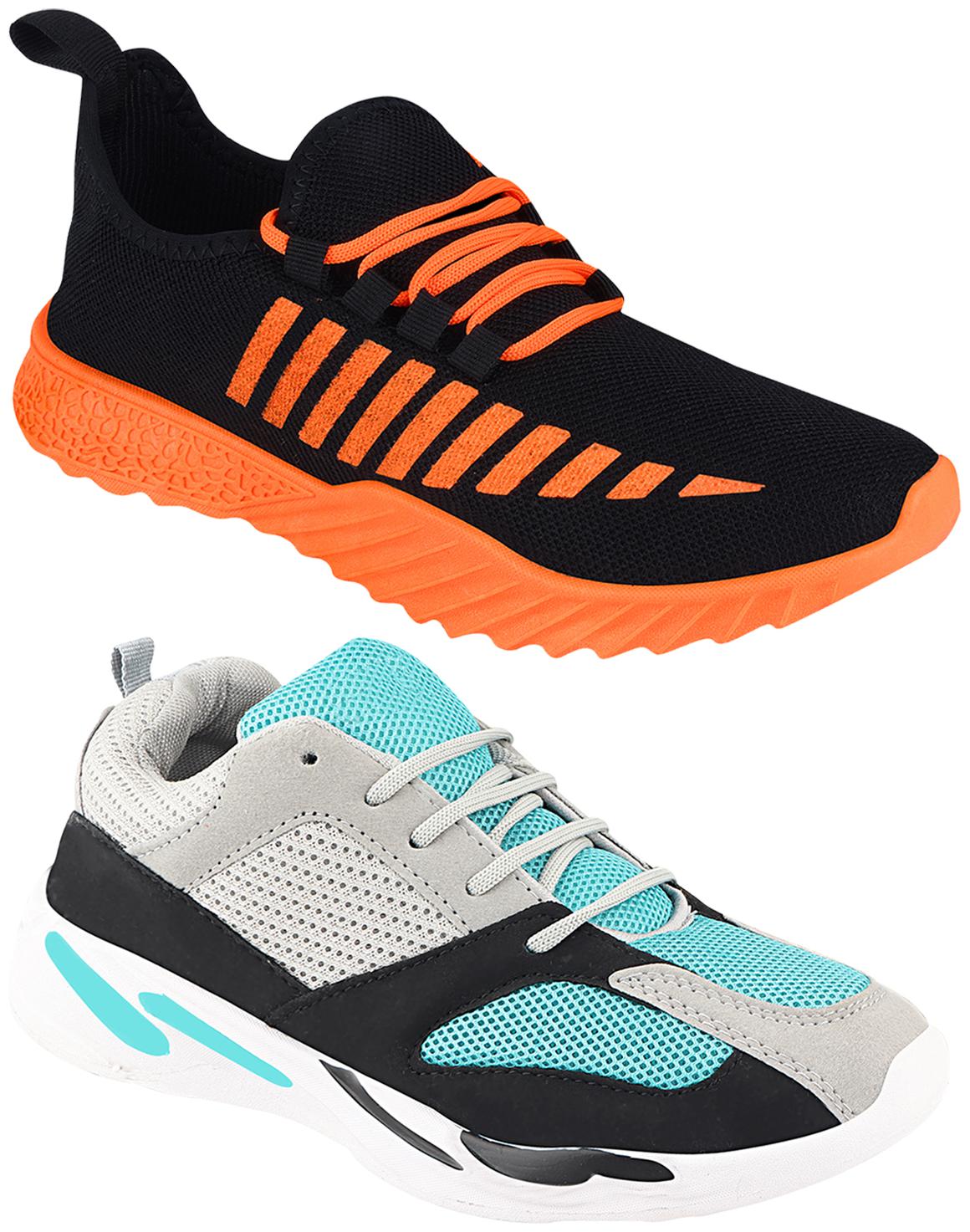 

Birde Men Running Shoes ( Multi-Color )