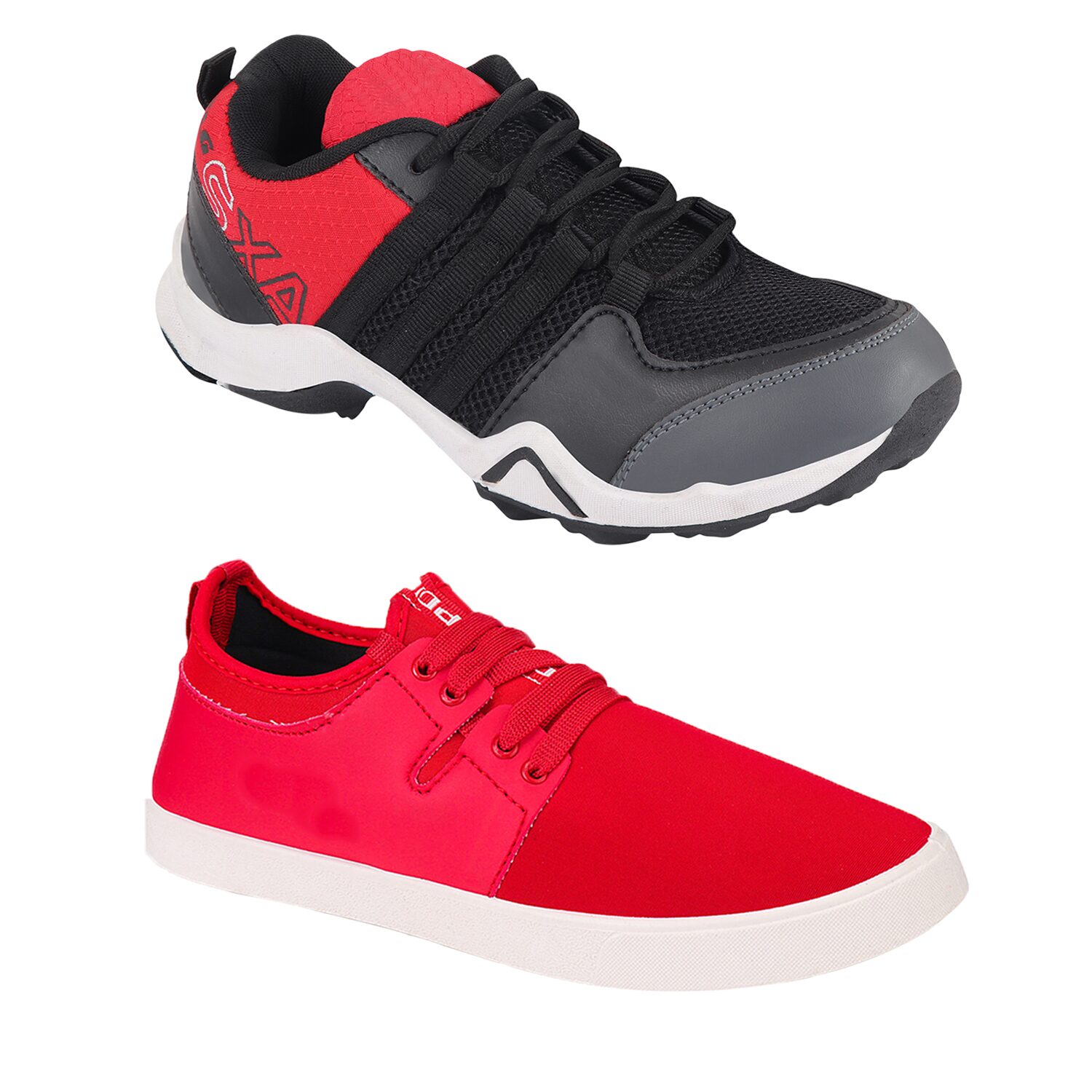 

Birde Men Running Shoes ( Multi-Color )