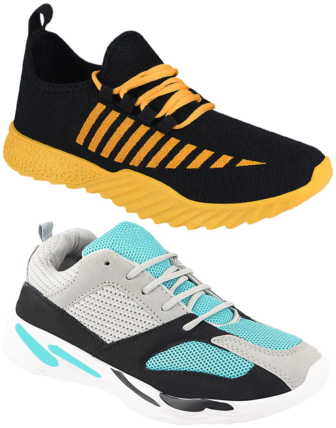 

Birde Men Running Shoes ( Multi-Color )