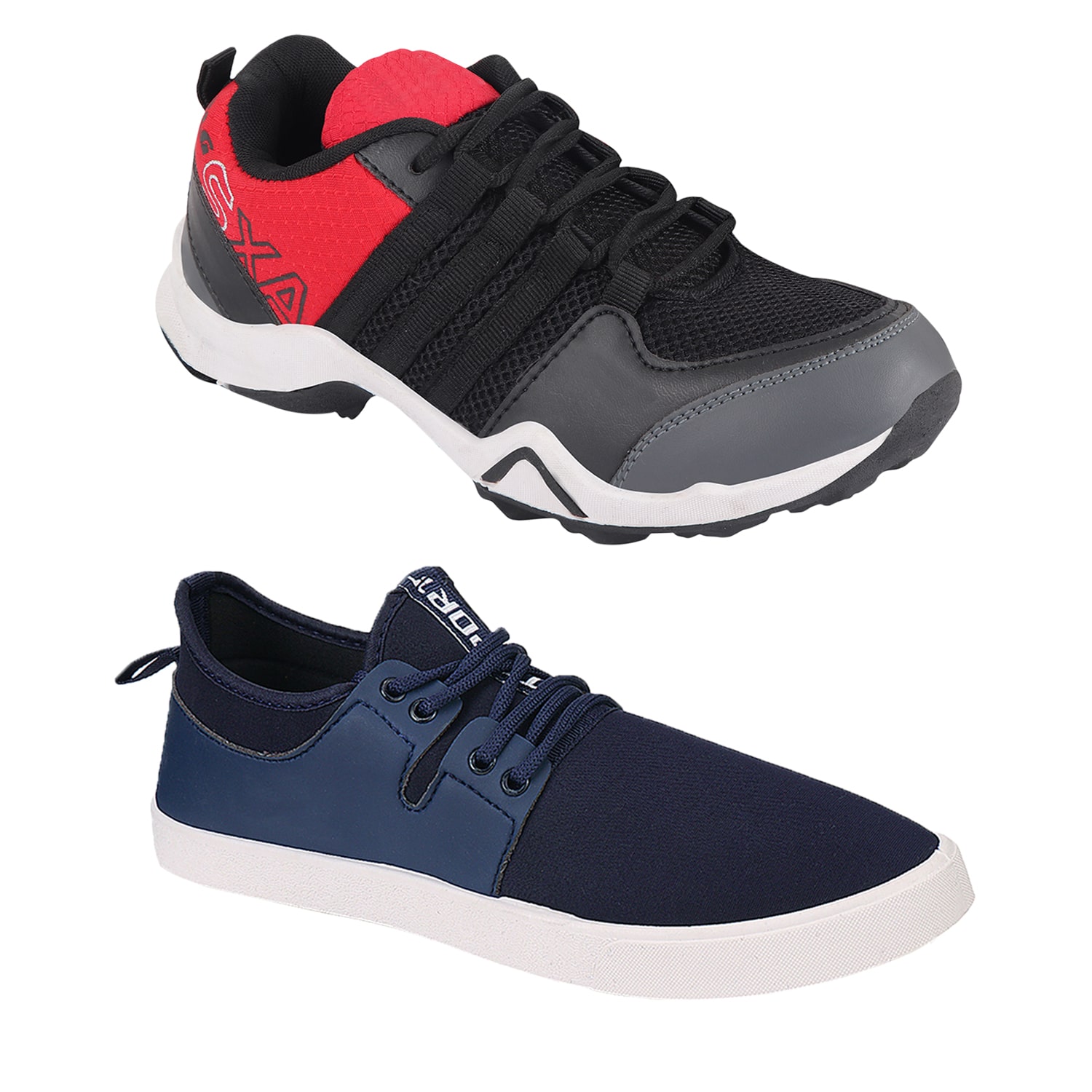 

Birde Men Running Shoes ( Multi-Color )
