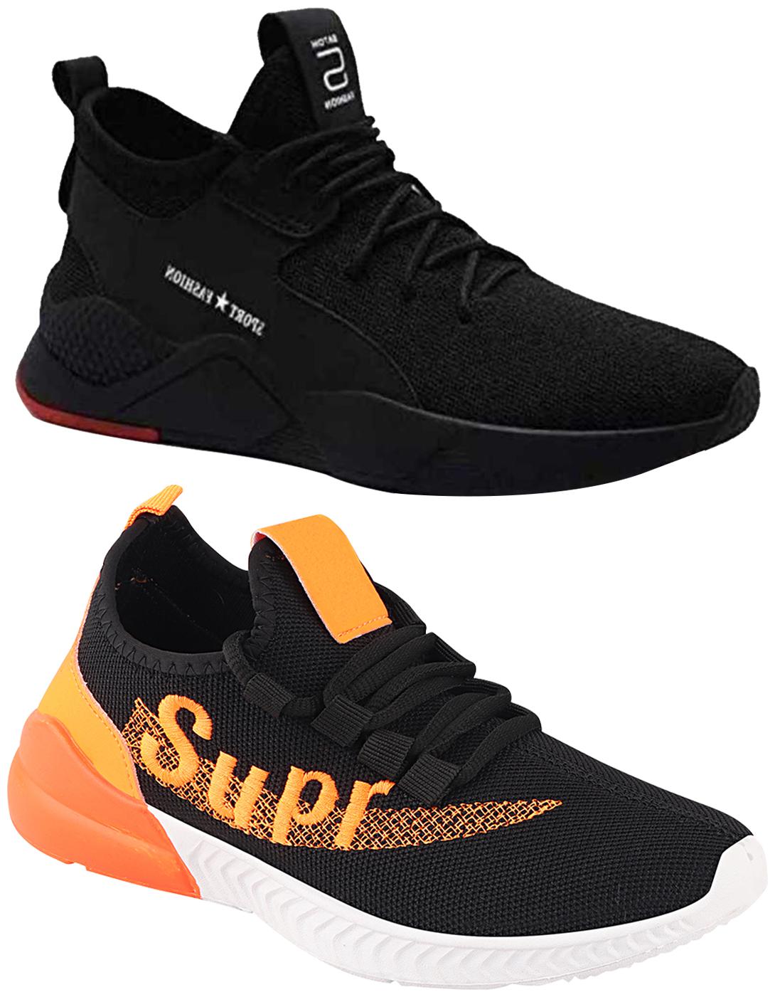 

Birde Men Running Shoes ( Multi-Color )