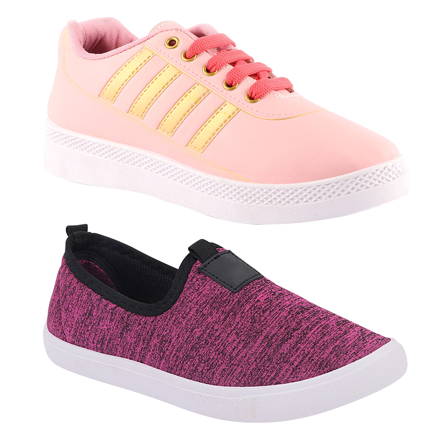 

Birde Women Multi-Color Sneakers
