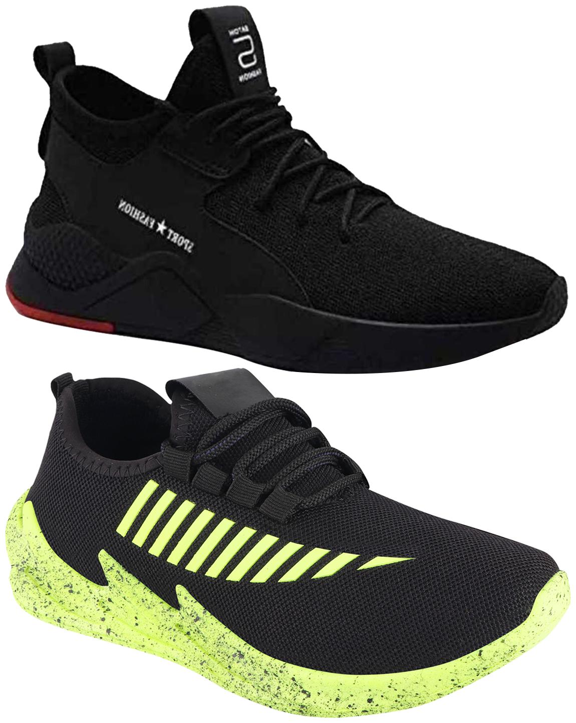 

Birde Men Running Shoes ( Multi-Color )