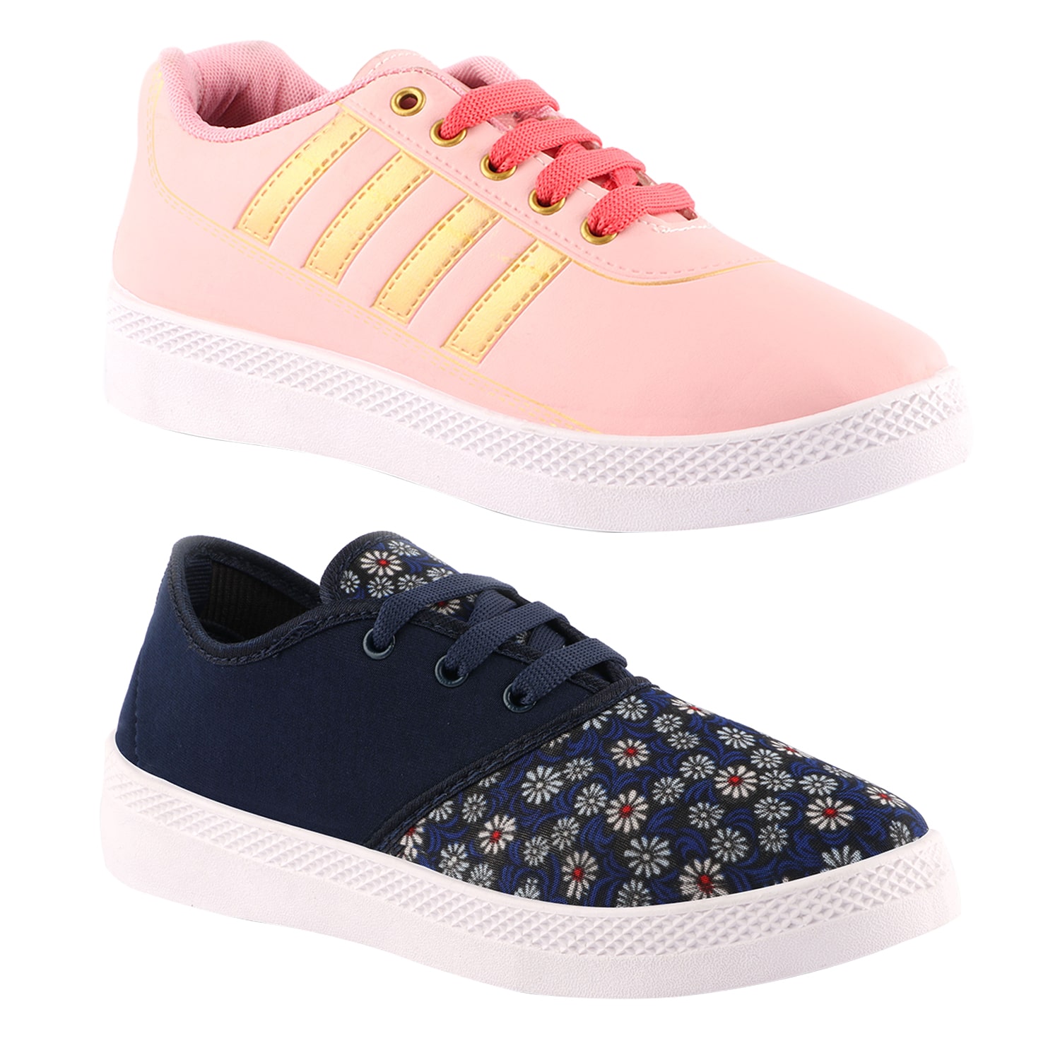 

Birde Women Multi-Color Sneakers