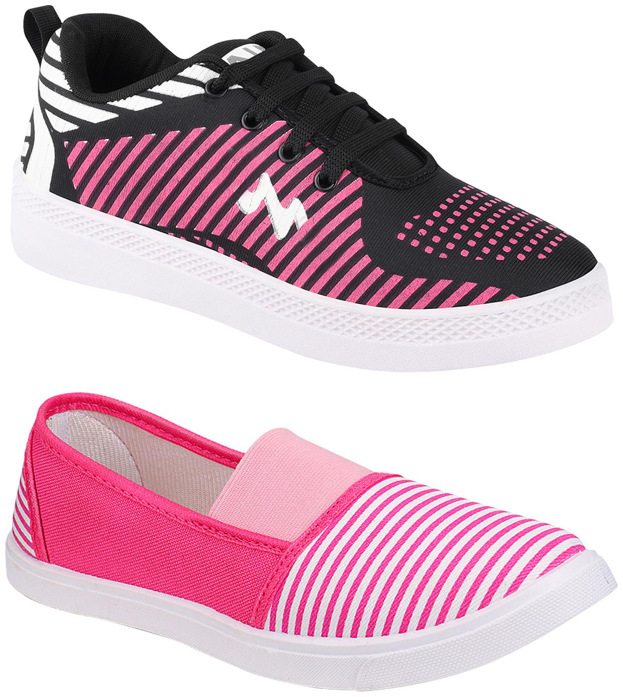 

Birde Women Multi-Color Sneakers
