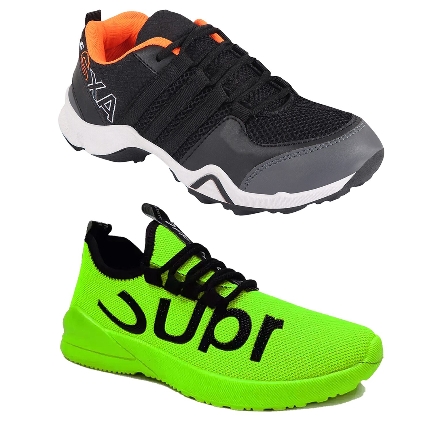 

Birde Men Running Shoes ( Multi-Color )