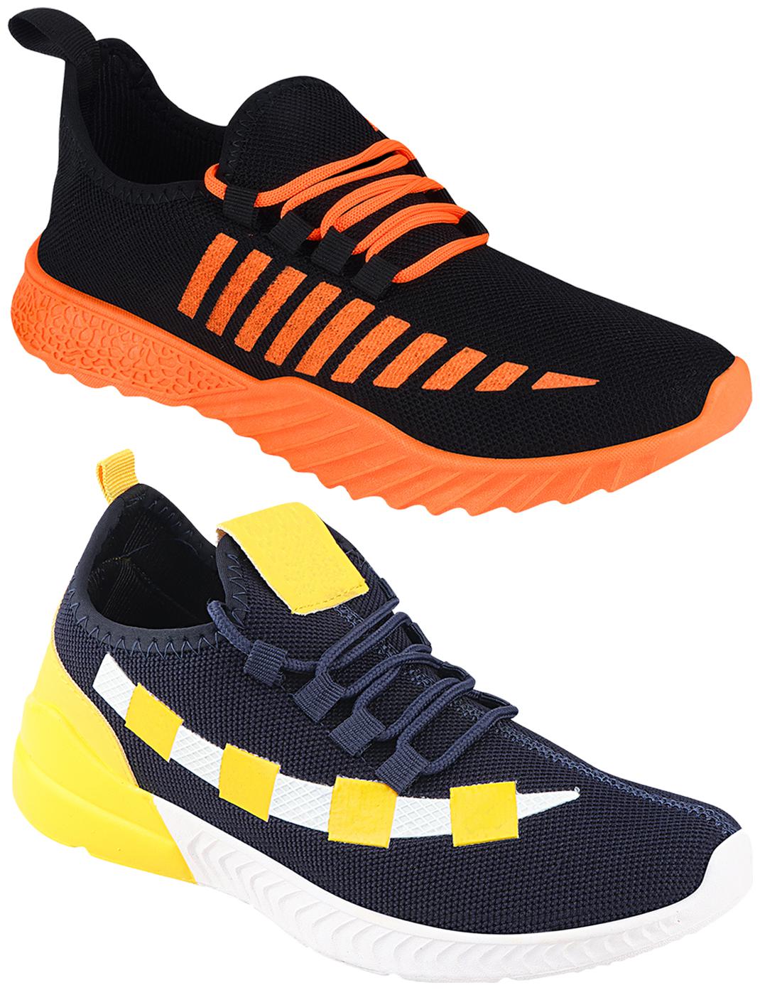 

Birde Men Running Shoes ( Multi-Color )