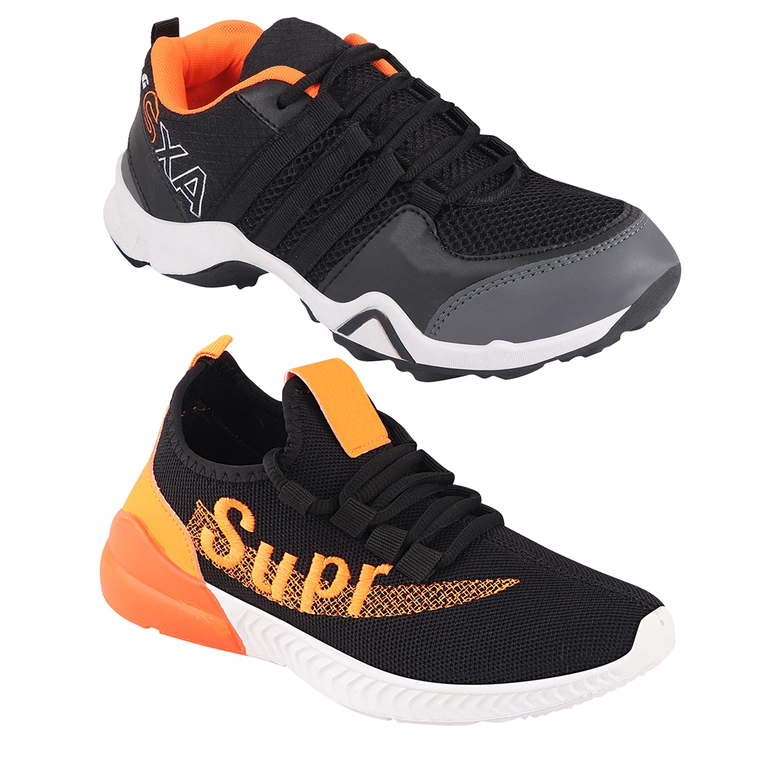 

Birde Men Running Shoes ( Multi-Color )